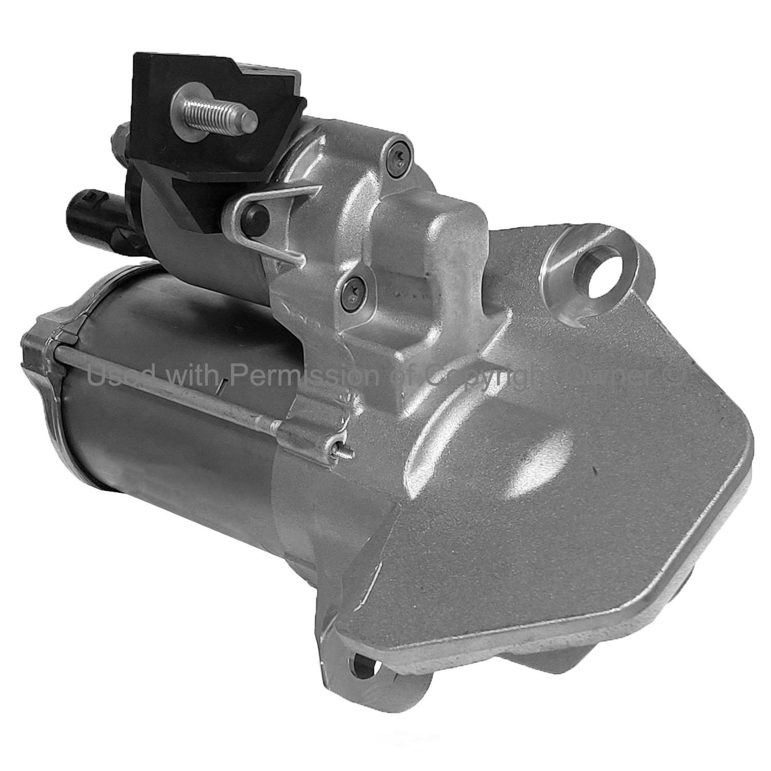 PURE ENERGY - Remanufactured - PGY - 12862
