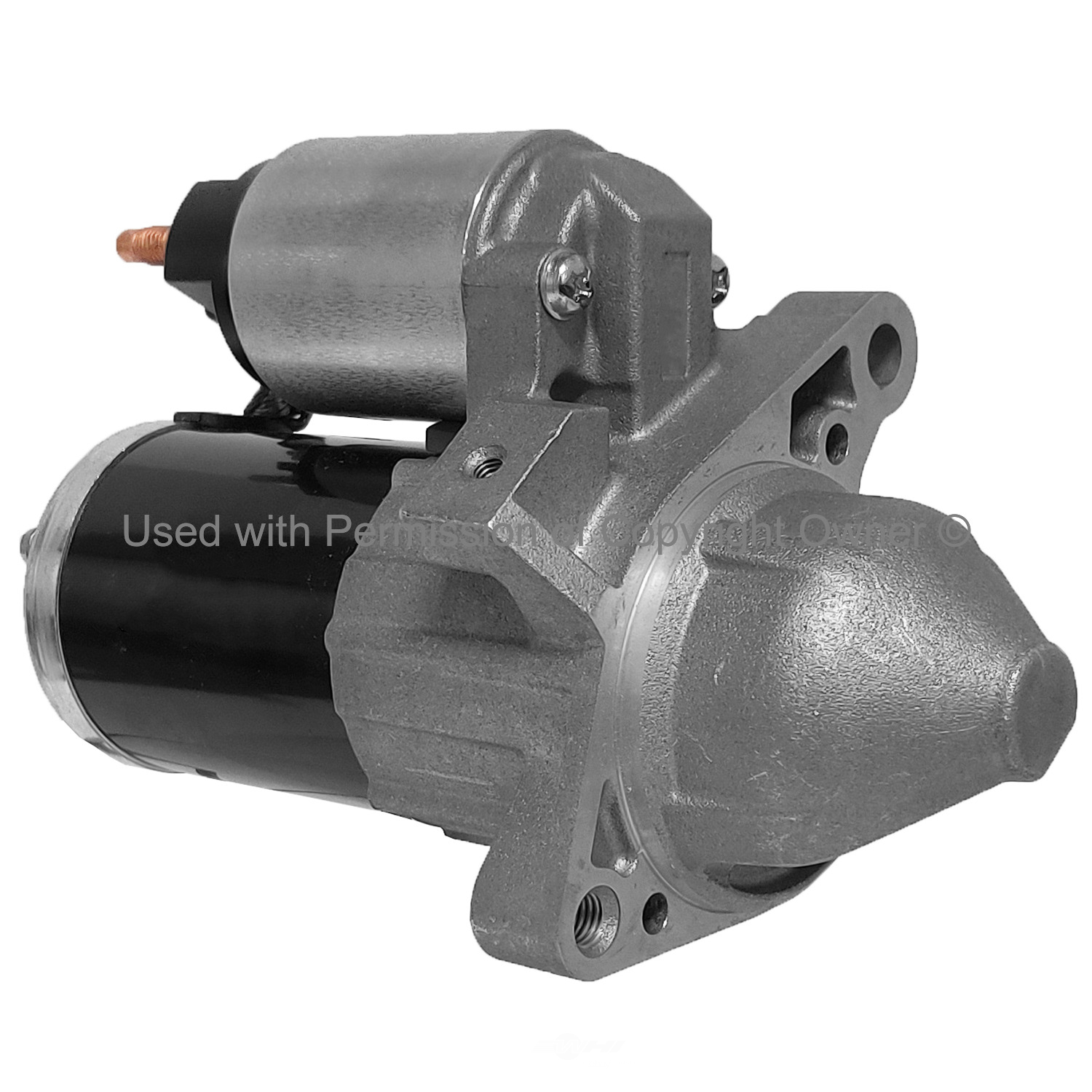 PURE ENERGY - Remanufactured - PGY - 12879