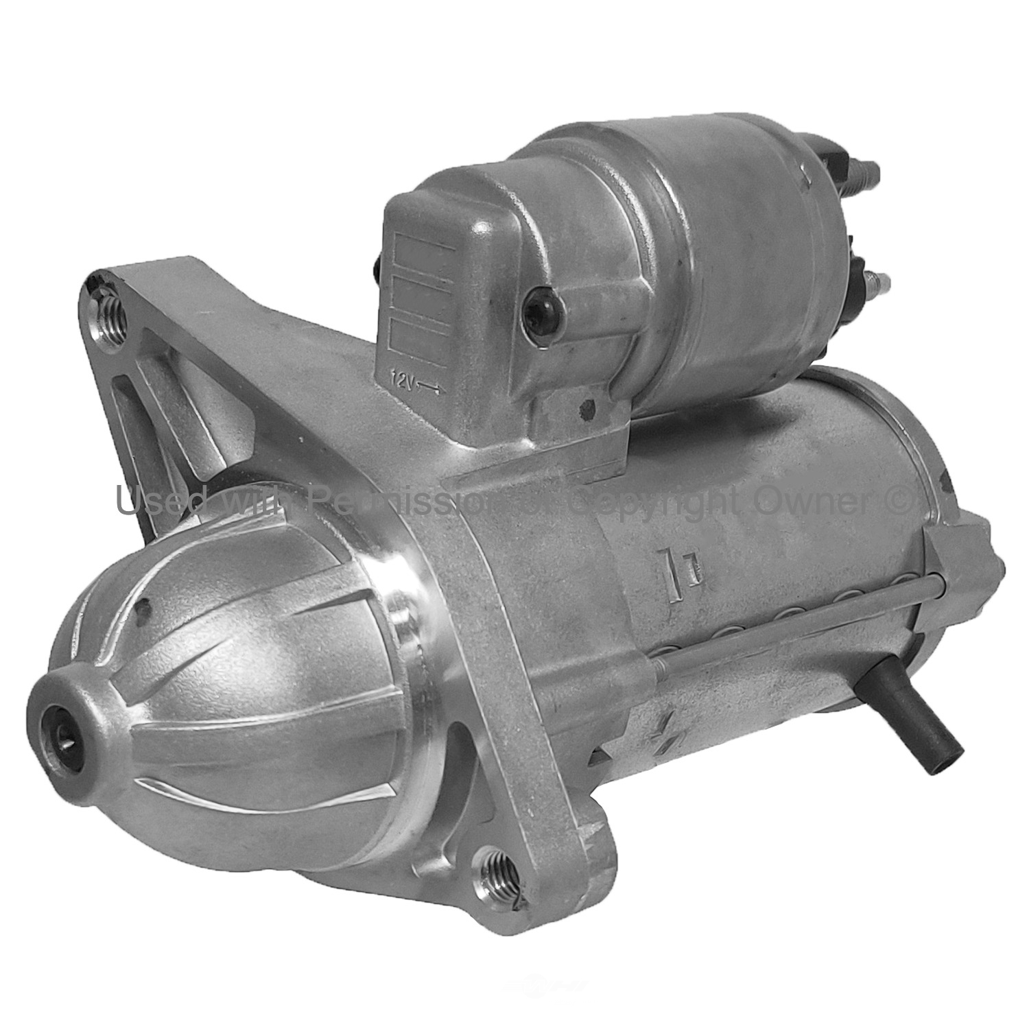 PURE ENERGY - Remanufactured - PGY - 12880
