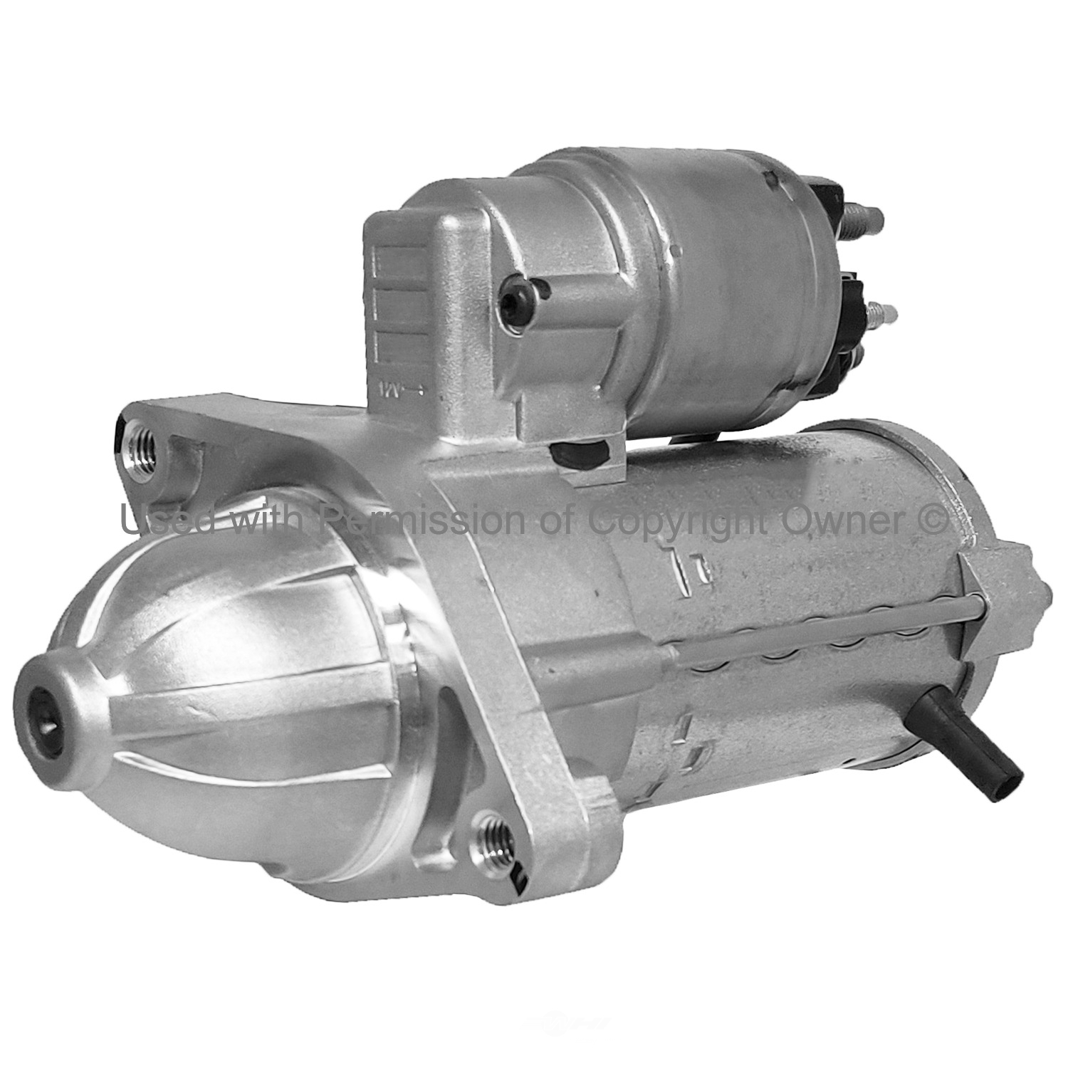 PURE ENERGY - Remanufactured - PGY - 12887