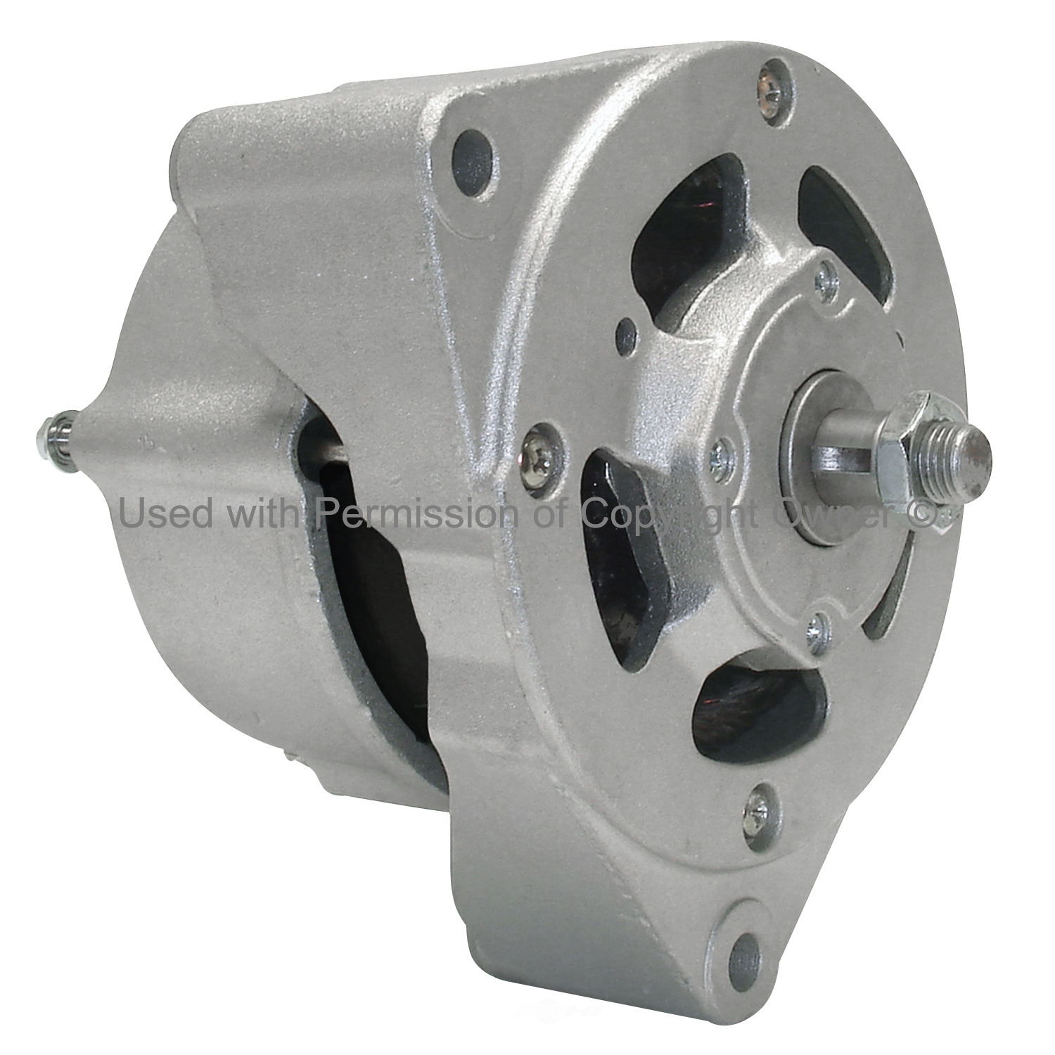 PURE ENERGY - Remanufactured - PGY 13154
