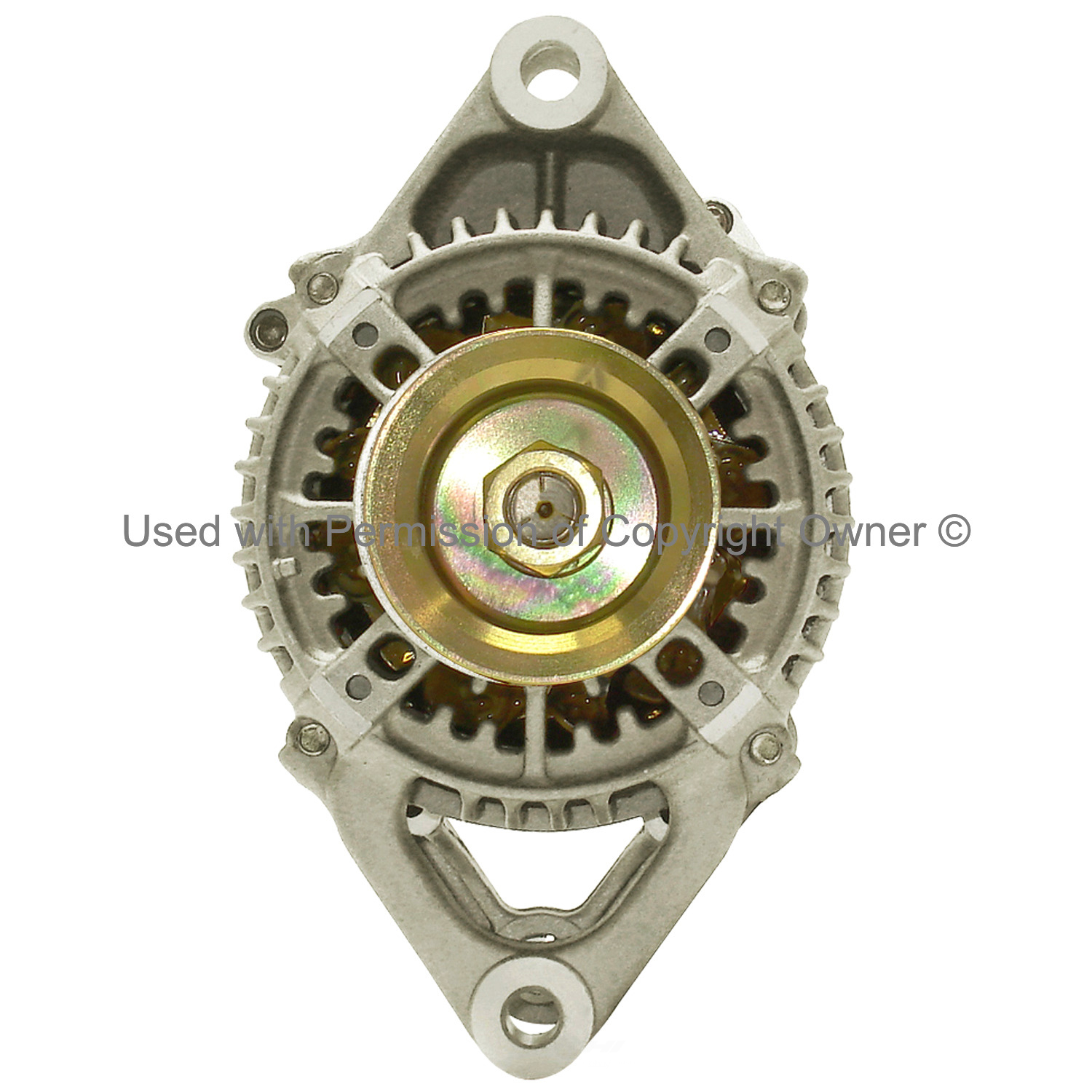 PURE ENERGY - Remanufactured - PGY 13341