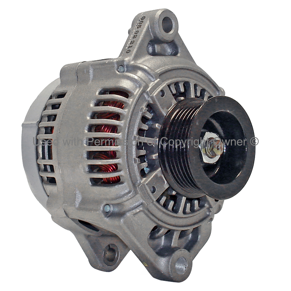 PURE ENERGY - Remanufactured - PGY - 13741
