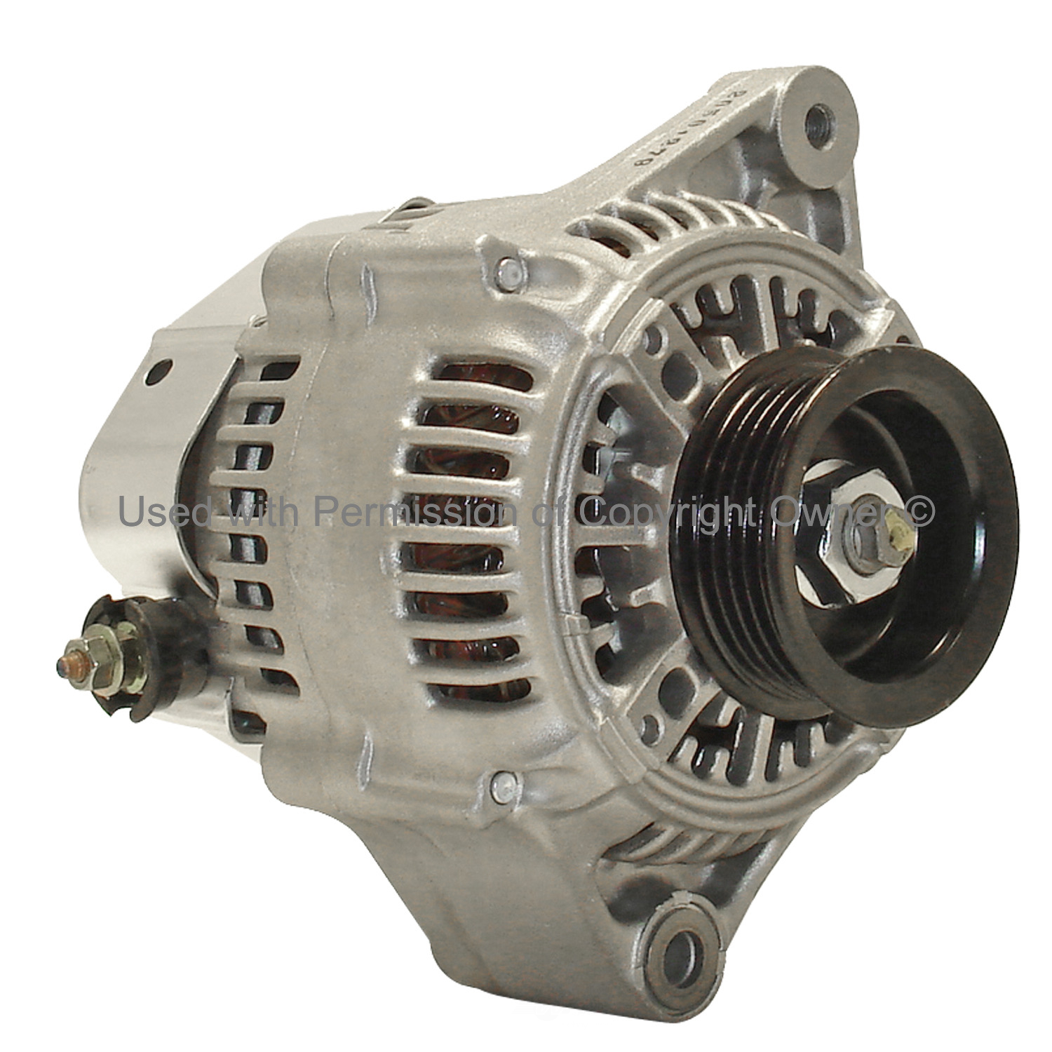 PURE ENERGY - Remanufactured - PGY 13754