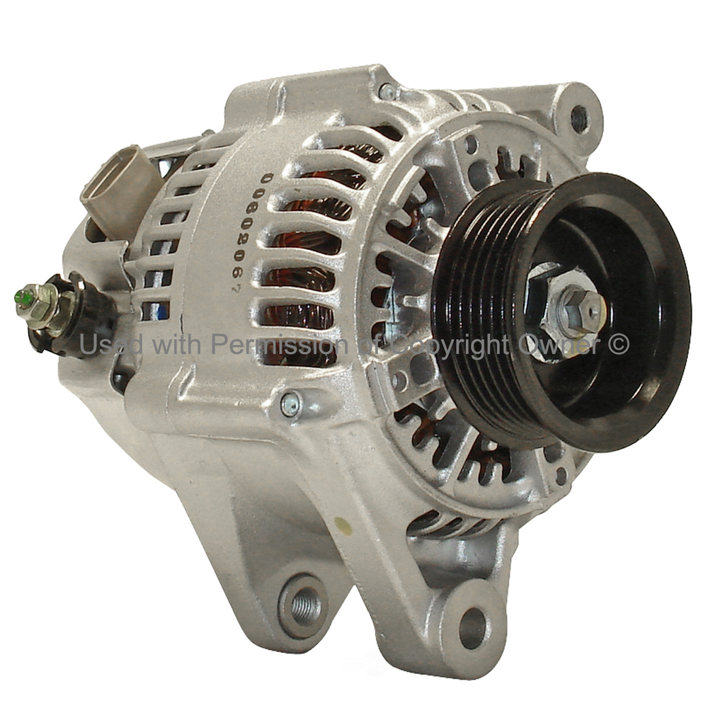 PURE ENERGY - Remanufactured - PGY 13755