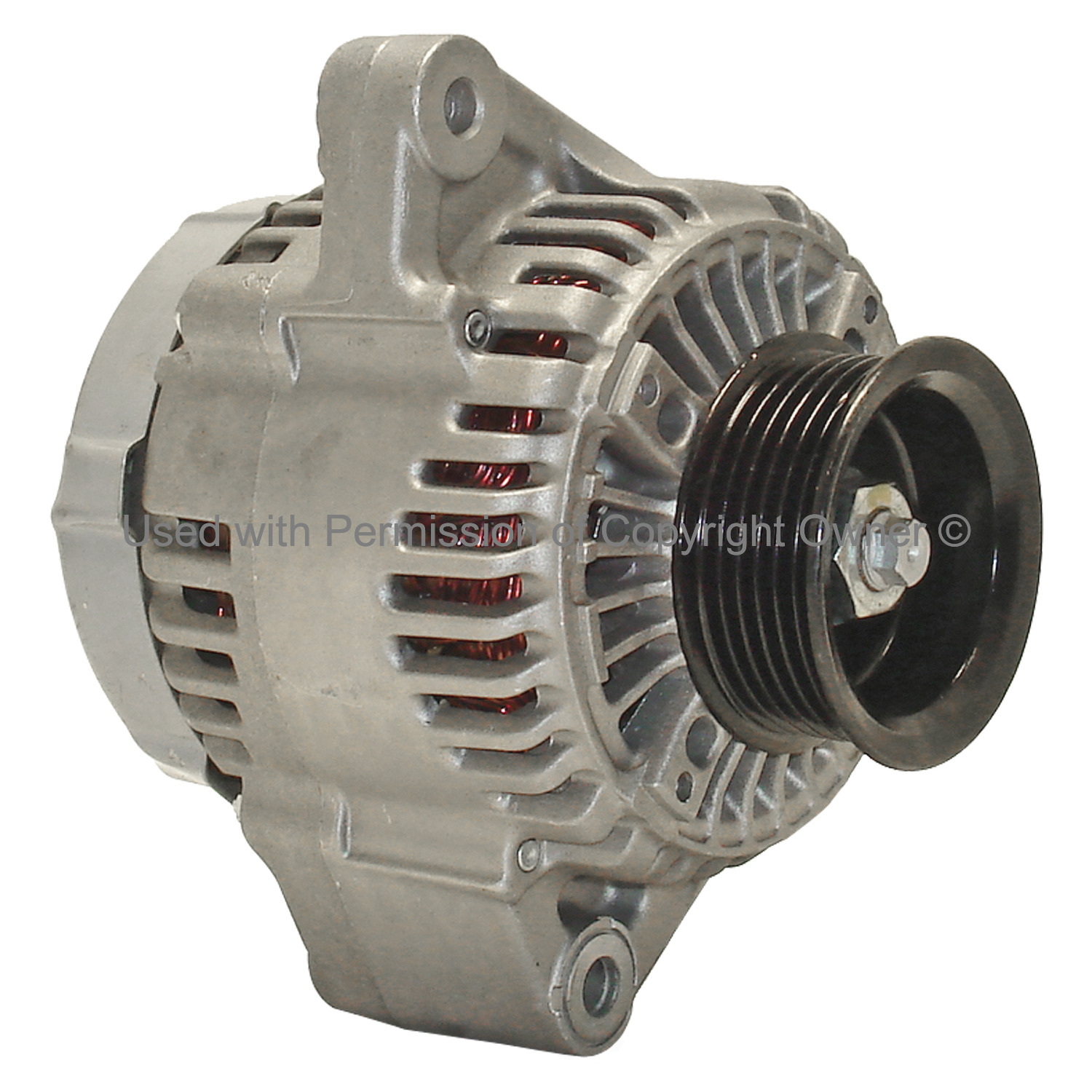 PURE ENERGY - Remanufactured - PGY 13767
