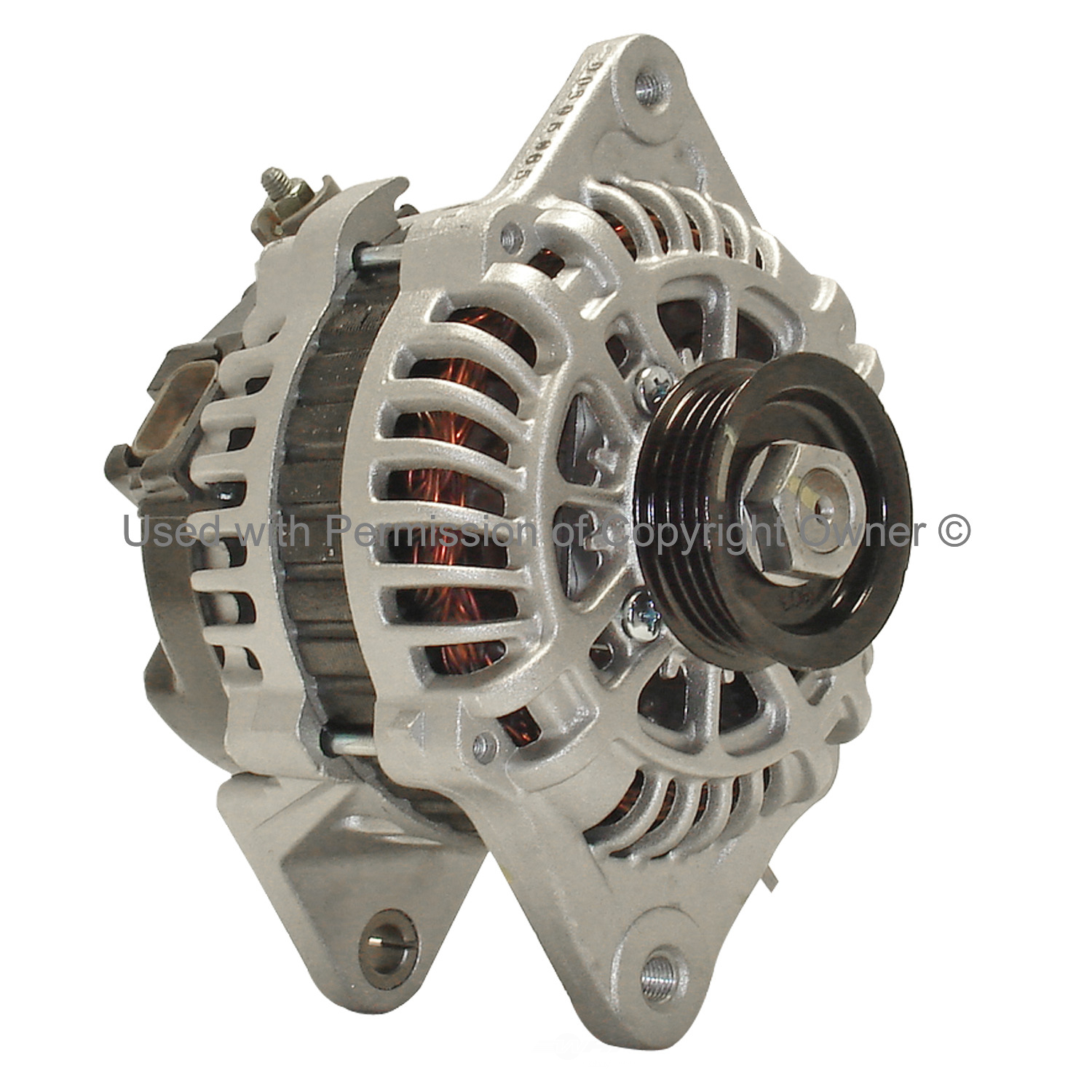 PURE ENERGY - Remanufactured - PGY - 13785
