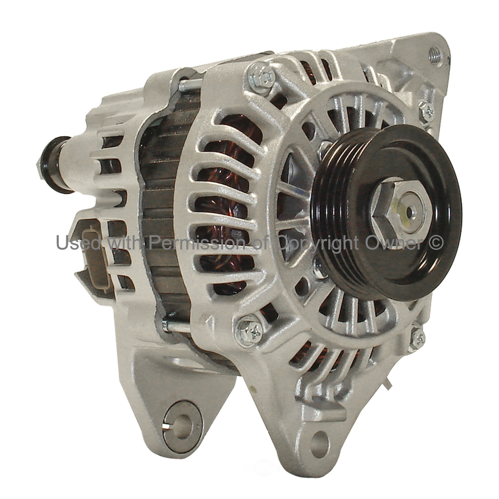 PURE ENERGY - Remanufactured - PGY 13787
