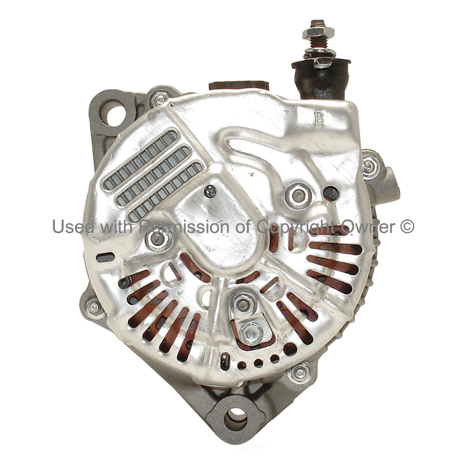 PURE ENERGY - Remanufactured - PGY 13791