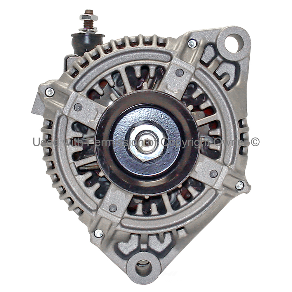 PURE ENERGY - Remanufactured - PGY 13791
