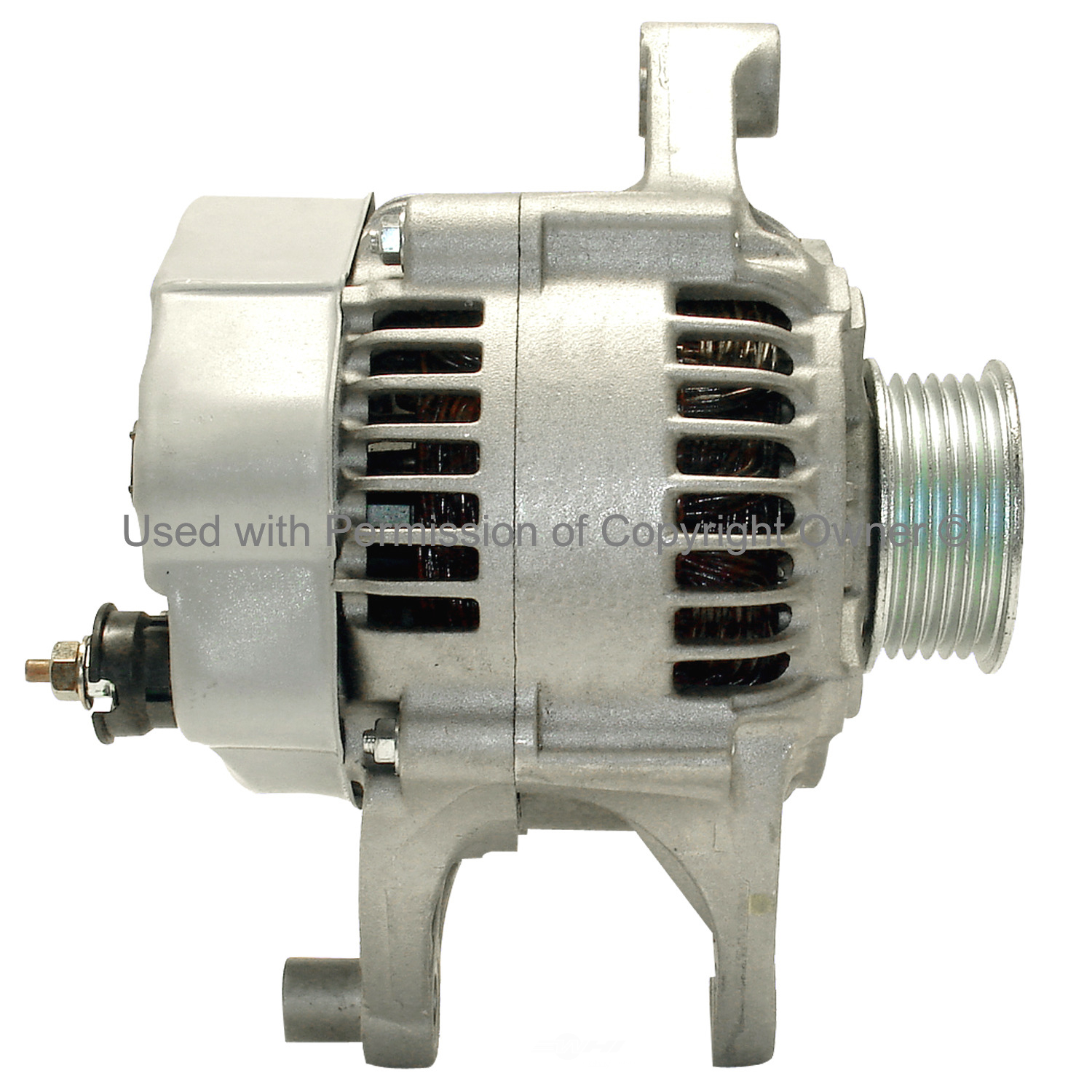 PURE ENERGY - Remanufactured - PGY 13834