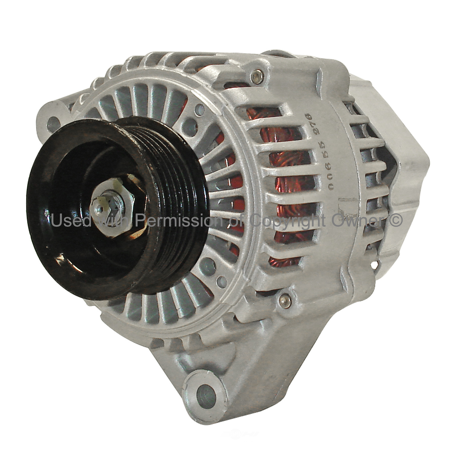 PURE ENERGY - Remanufactured - PGY 13835
