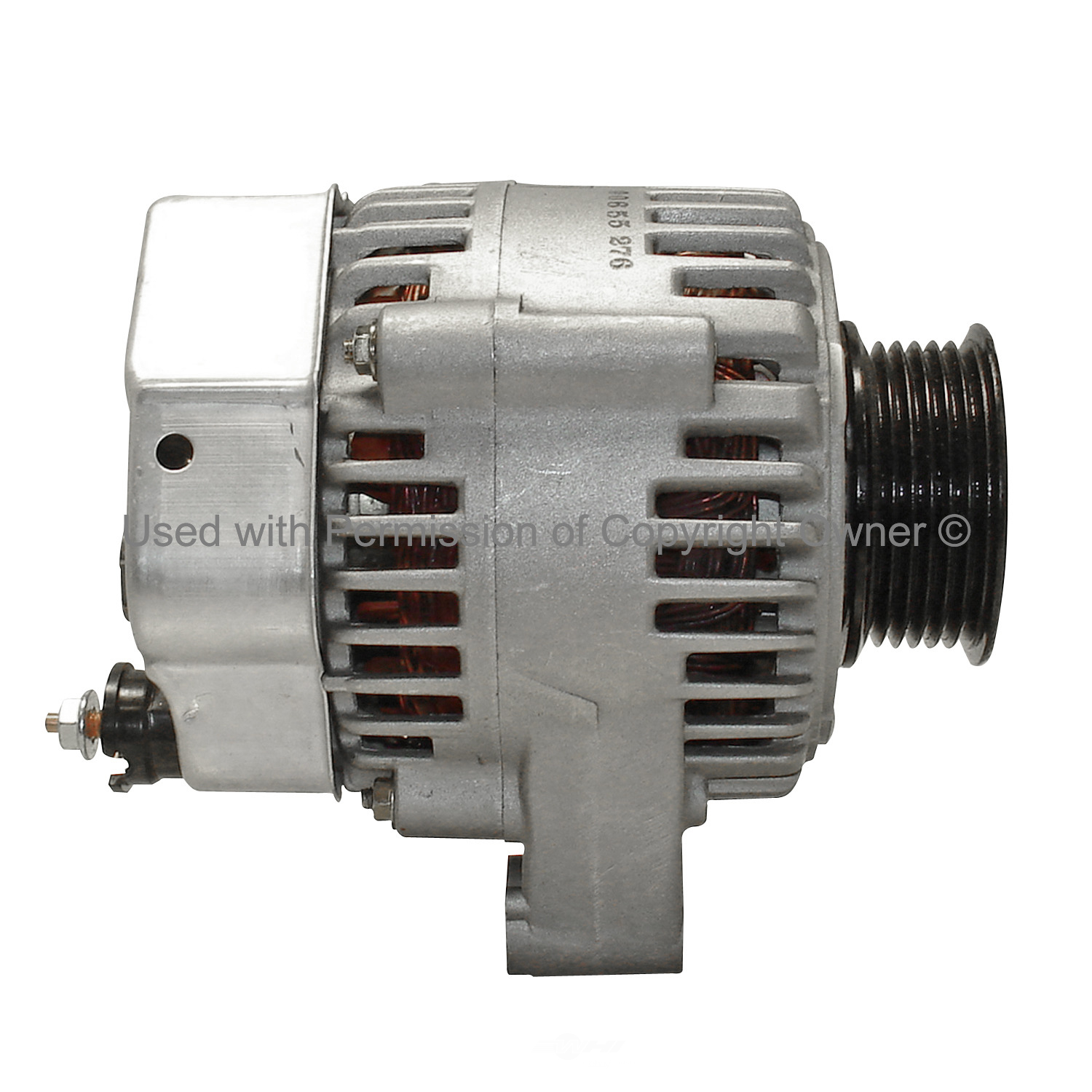 PURE ENERGY - Remanufactured - PGY 13835