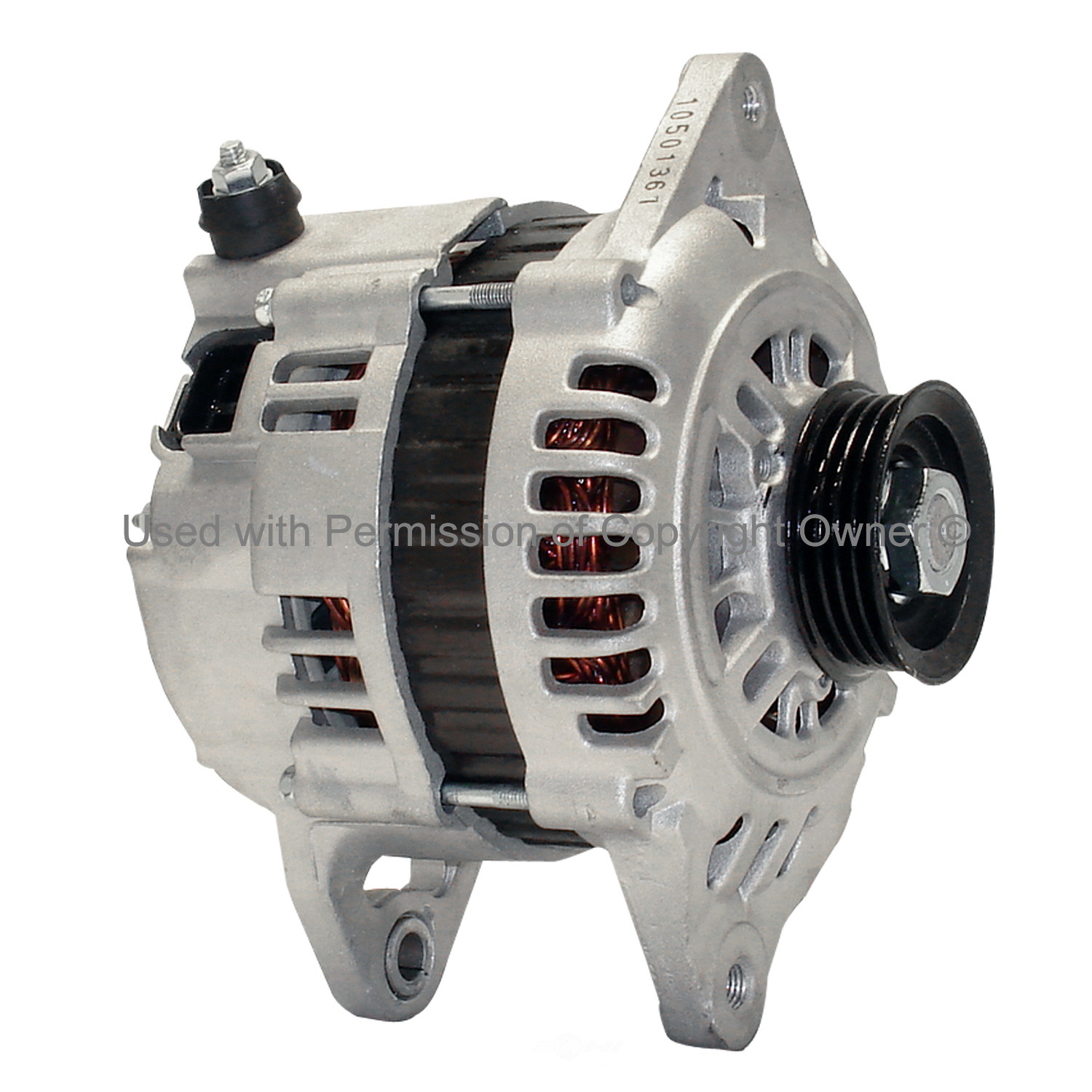 PURE ENERGY - Remanufactured - PGY - 13863