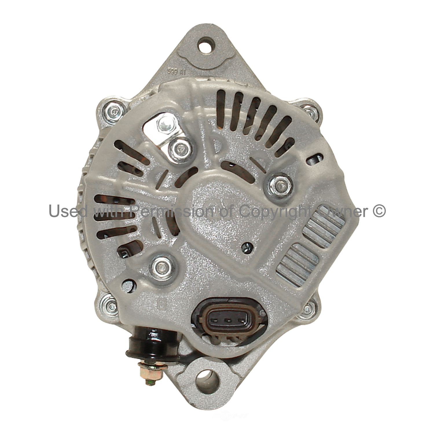 PURE ENERGY - Remanufactured - PGY 13875