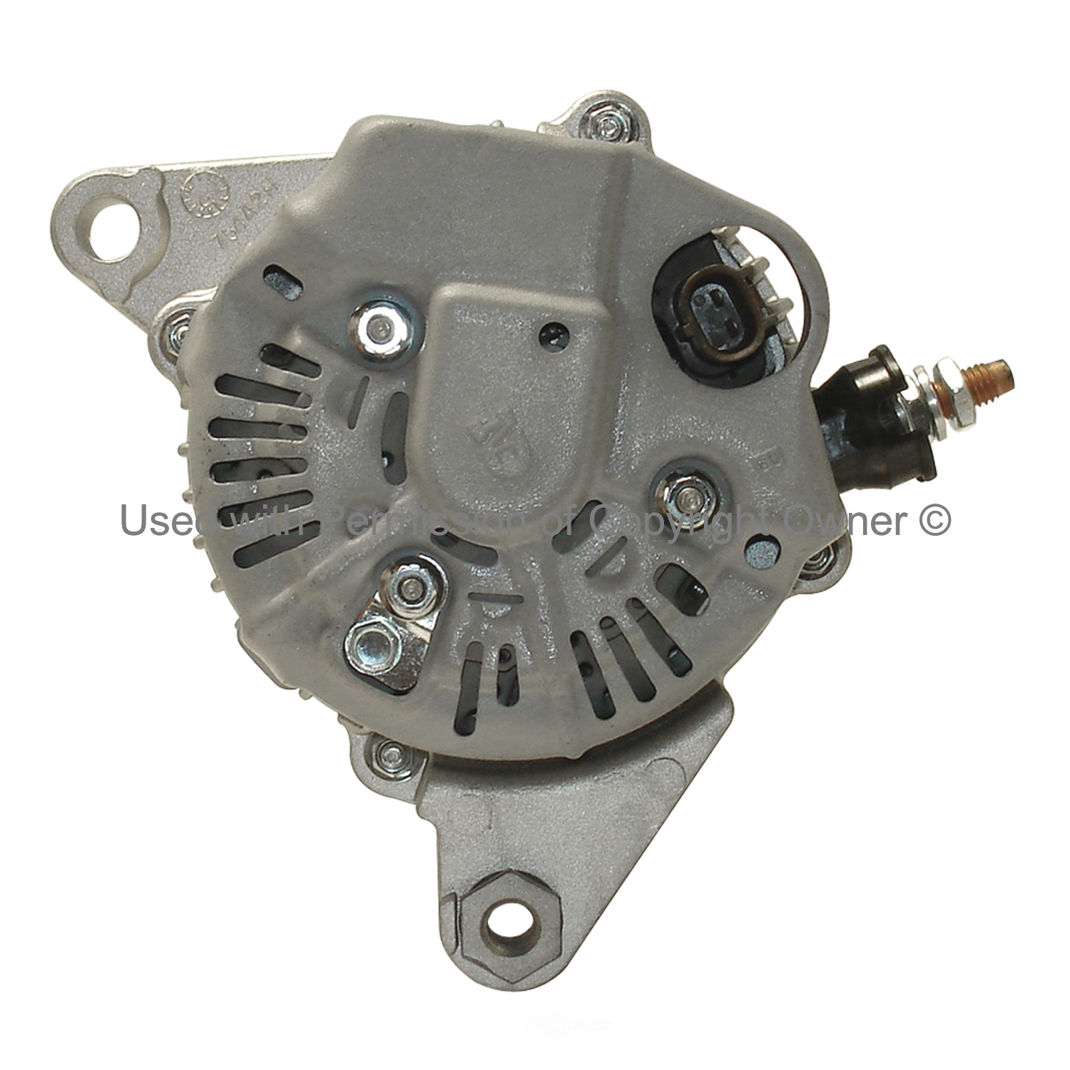 PURE ENERGY - Remanufactured - PGY 13876