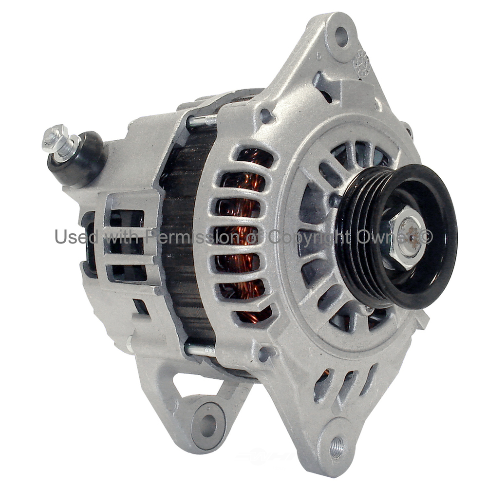 PURE ENERGY - Remanufactured - PGY 13895
