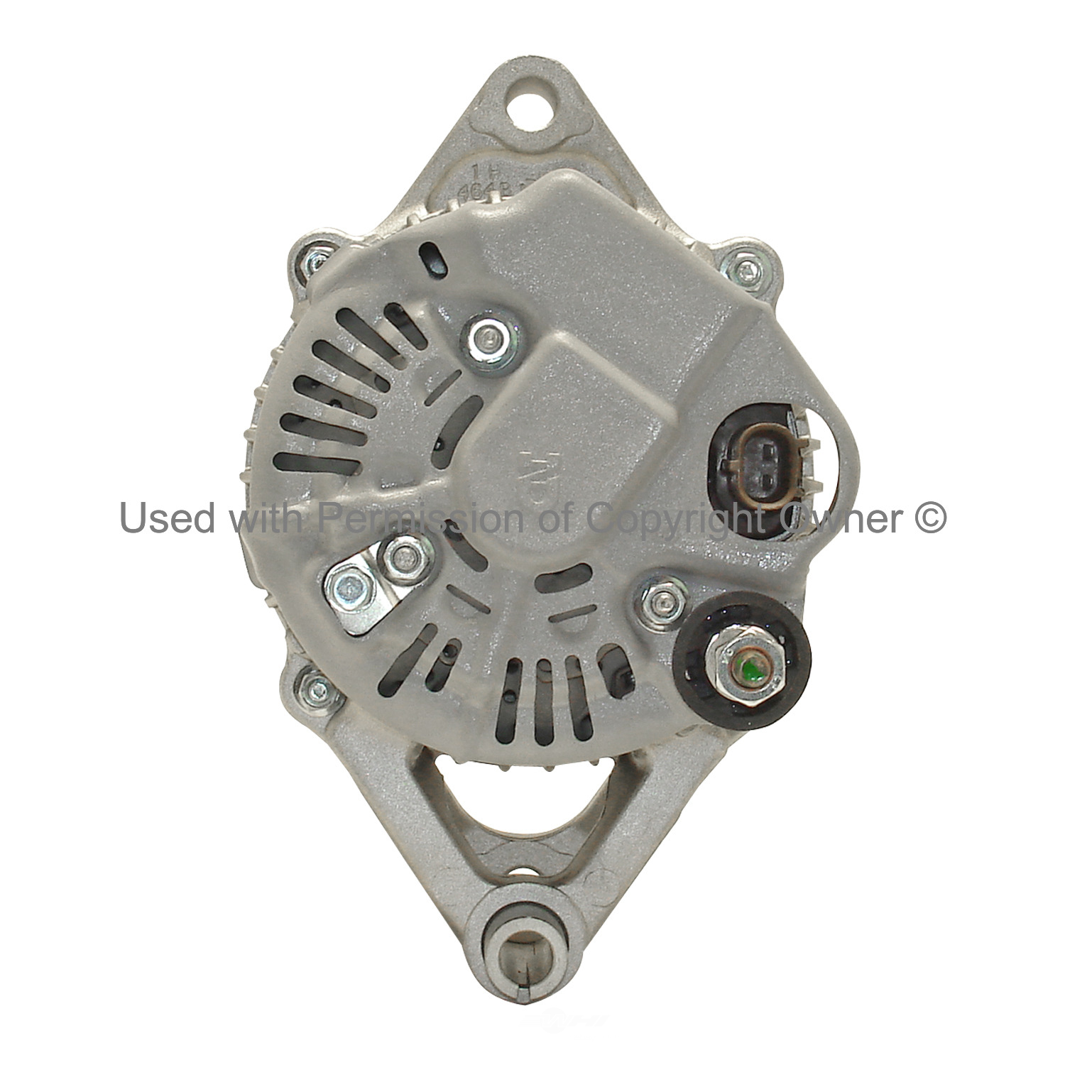 PURE ENERGY - Remanufactured - PGY 13906