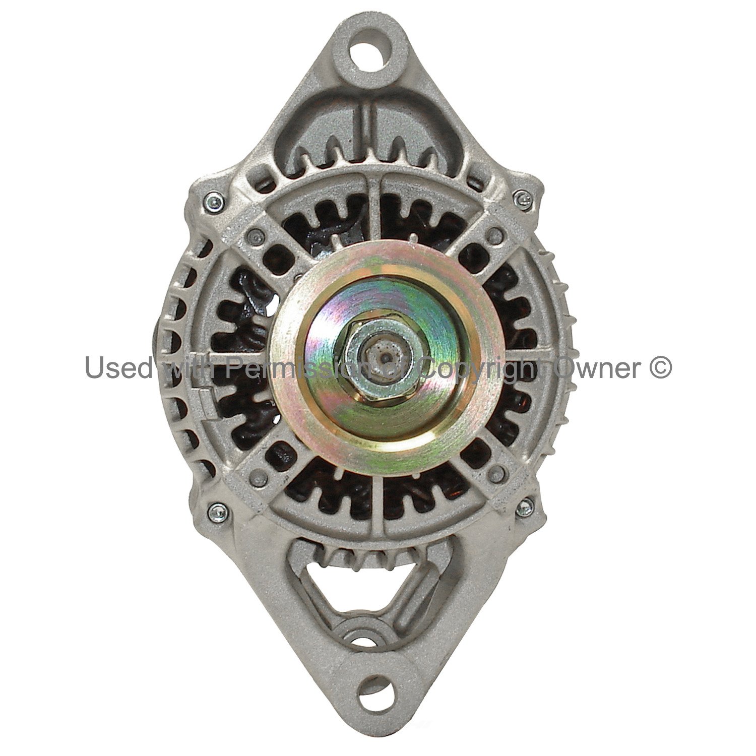 PURE ENERGY - Remanufactured - PGY 13906