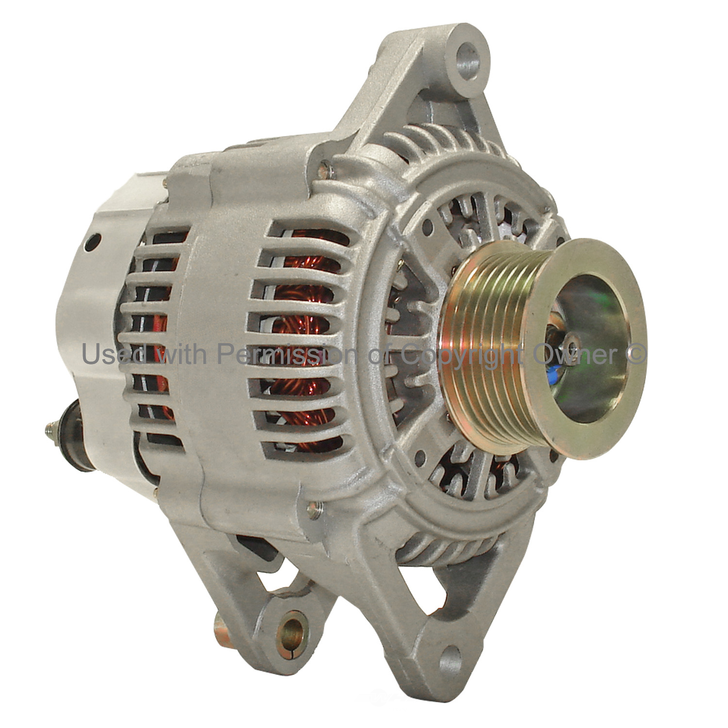 PURE ENERGY - Remanufactured - PGY 13911