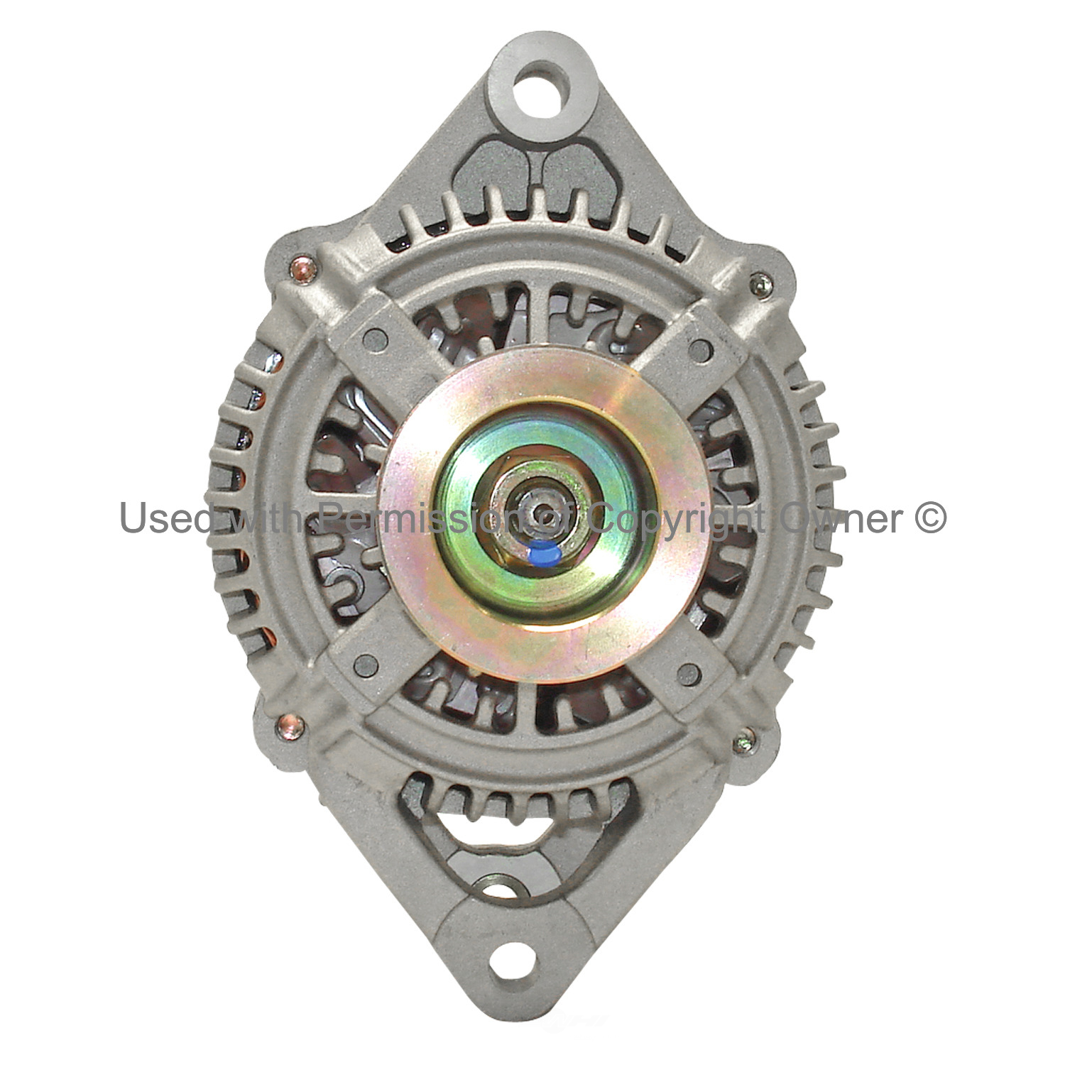PURE ENERGY - Remanufactured - PGY 13911