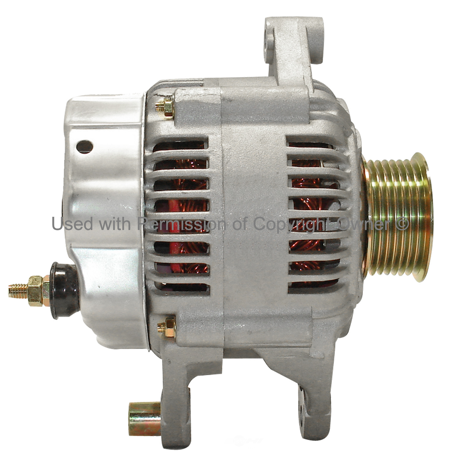 PURE ENERGY - Remanufactured - PGY 13911