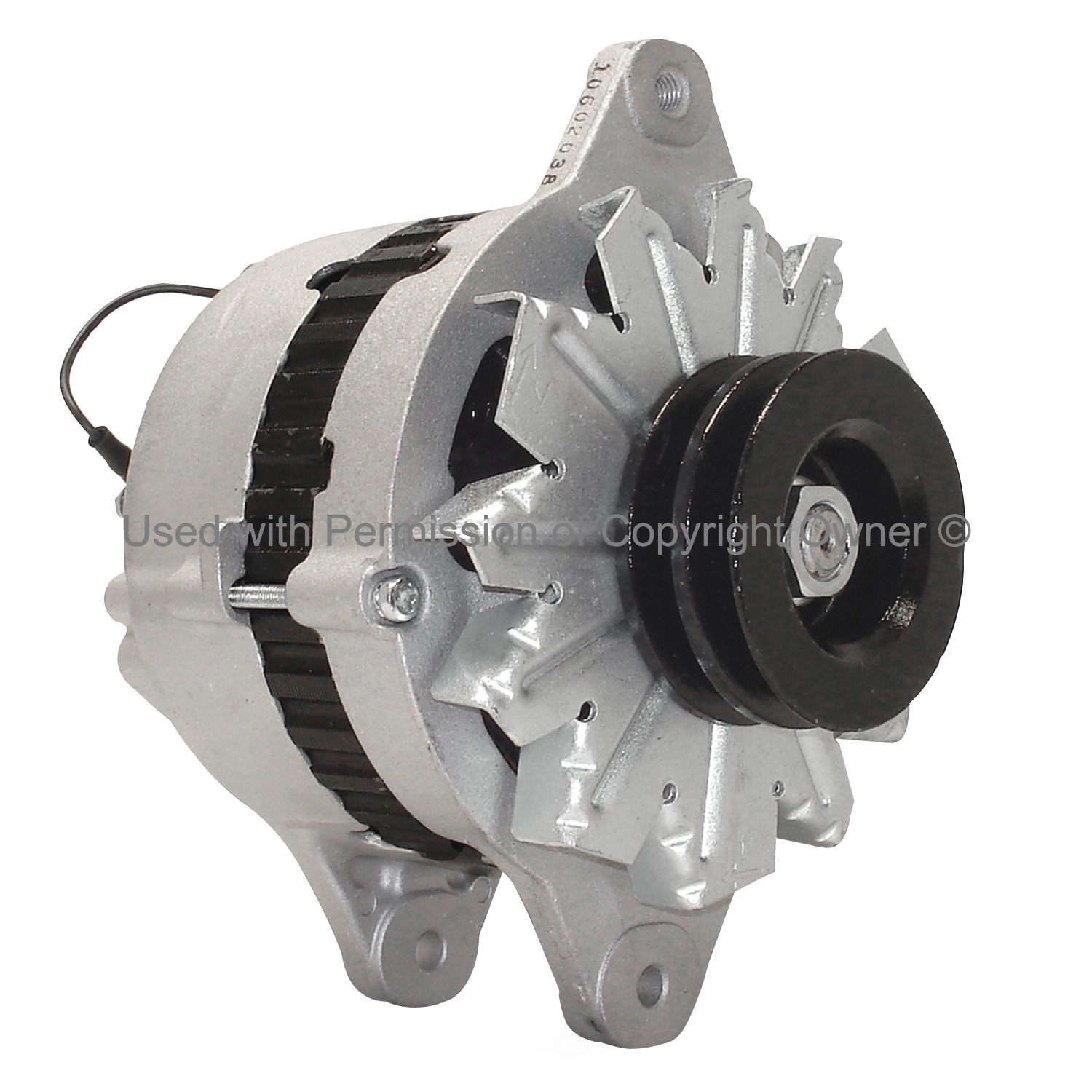 PURE ENERGY - Remanufactured - PGY - 14557