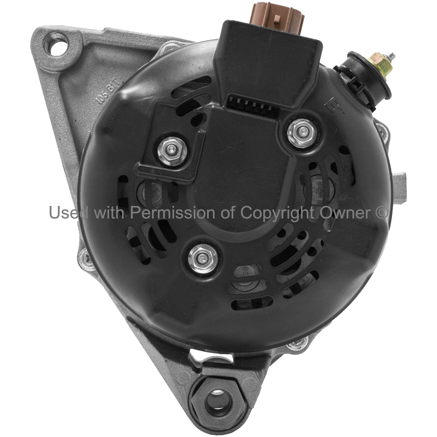 PURE ENERGY - Remanufactured - PGY 15026