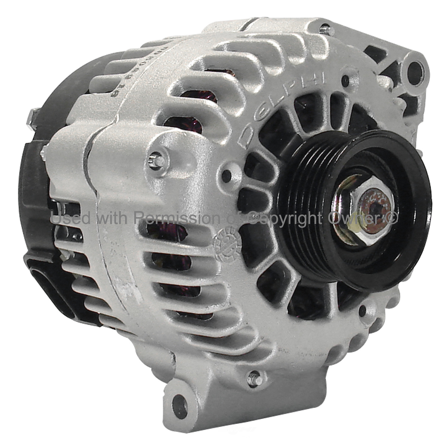 PURE ENERGY - Remanufactured - PGY 15400