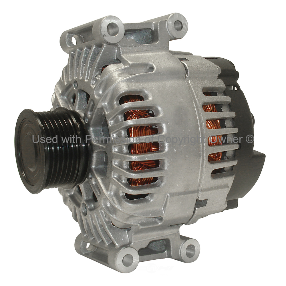 PURE ENERGY - Remanufactured - PGY 15404