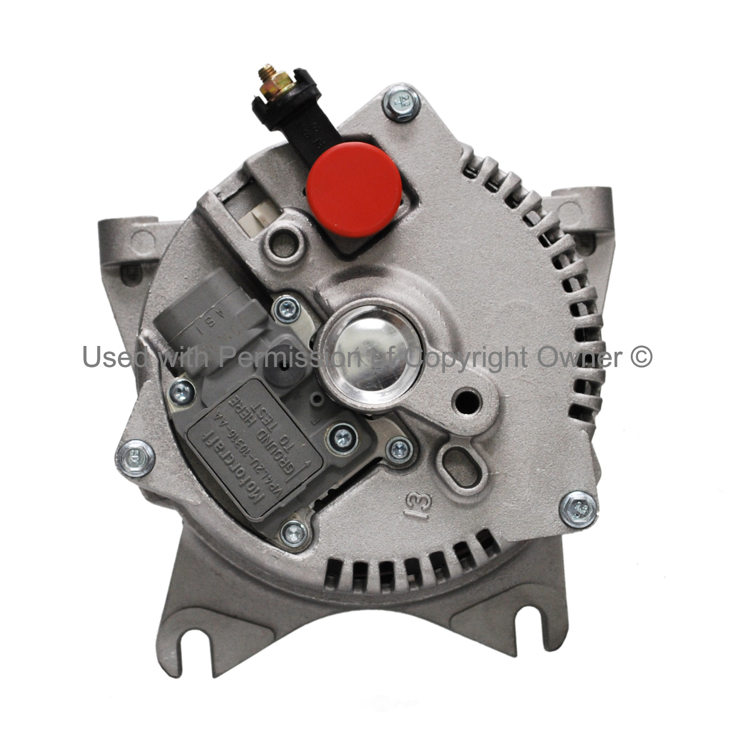 PURE ENERGY - Remanufactured - PGY 15433
