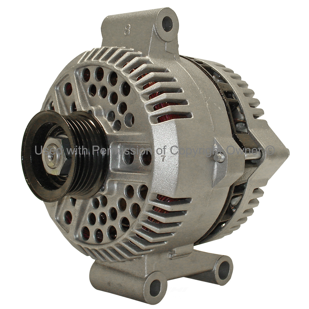 PURE ENERGY - Remanufactured - PGY 15434