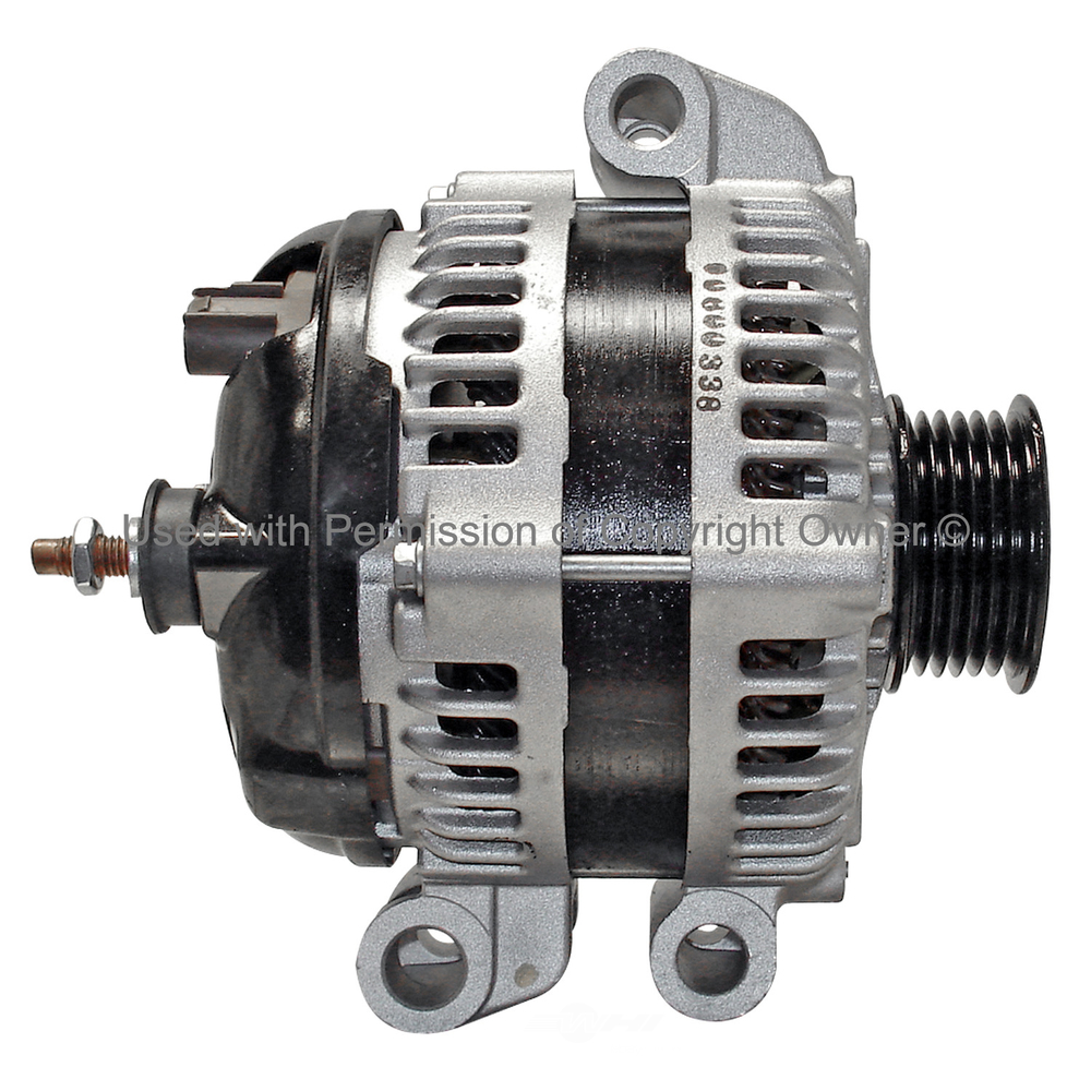 PURE ENERGY - Remanufactured - PGY 15447