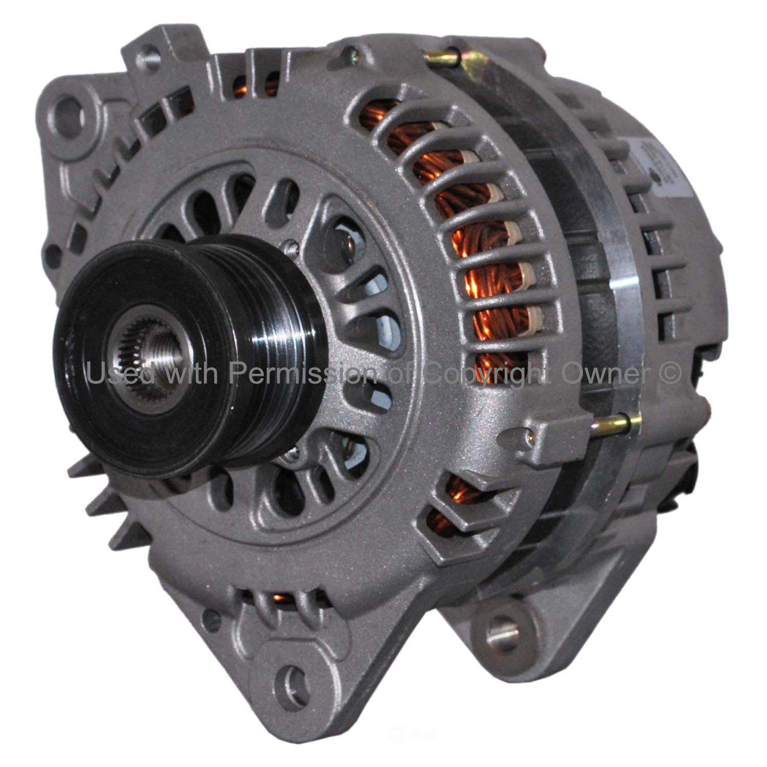 PURE ENERGY - Remanufactured - PGY 15458