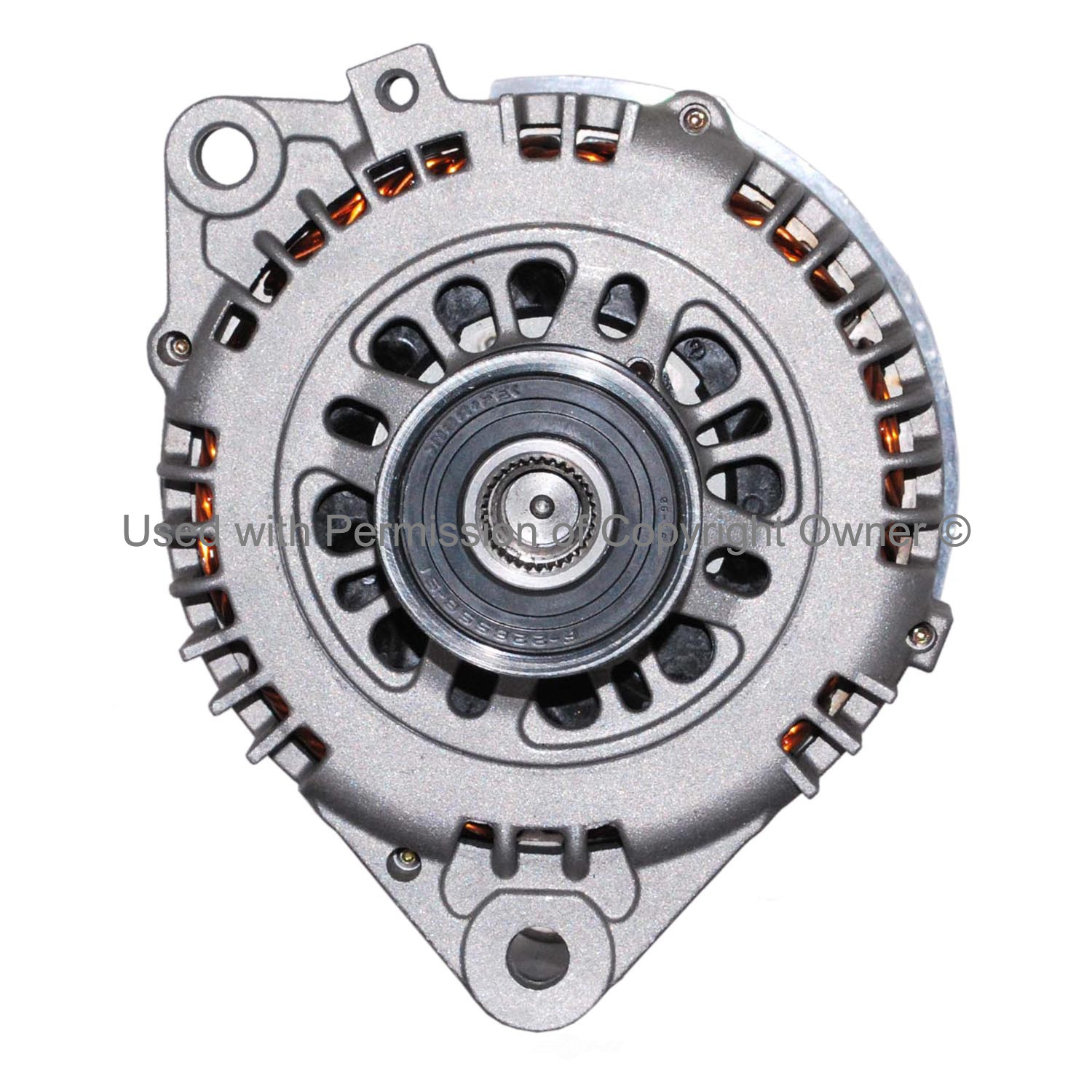 PURE ENERGY - Remanufactured - PGY 15458