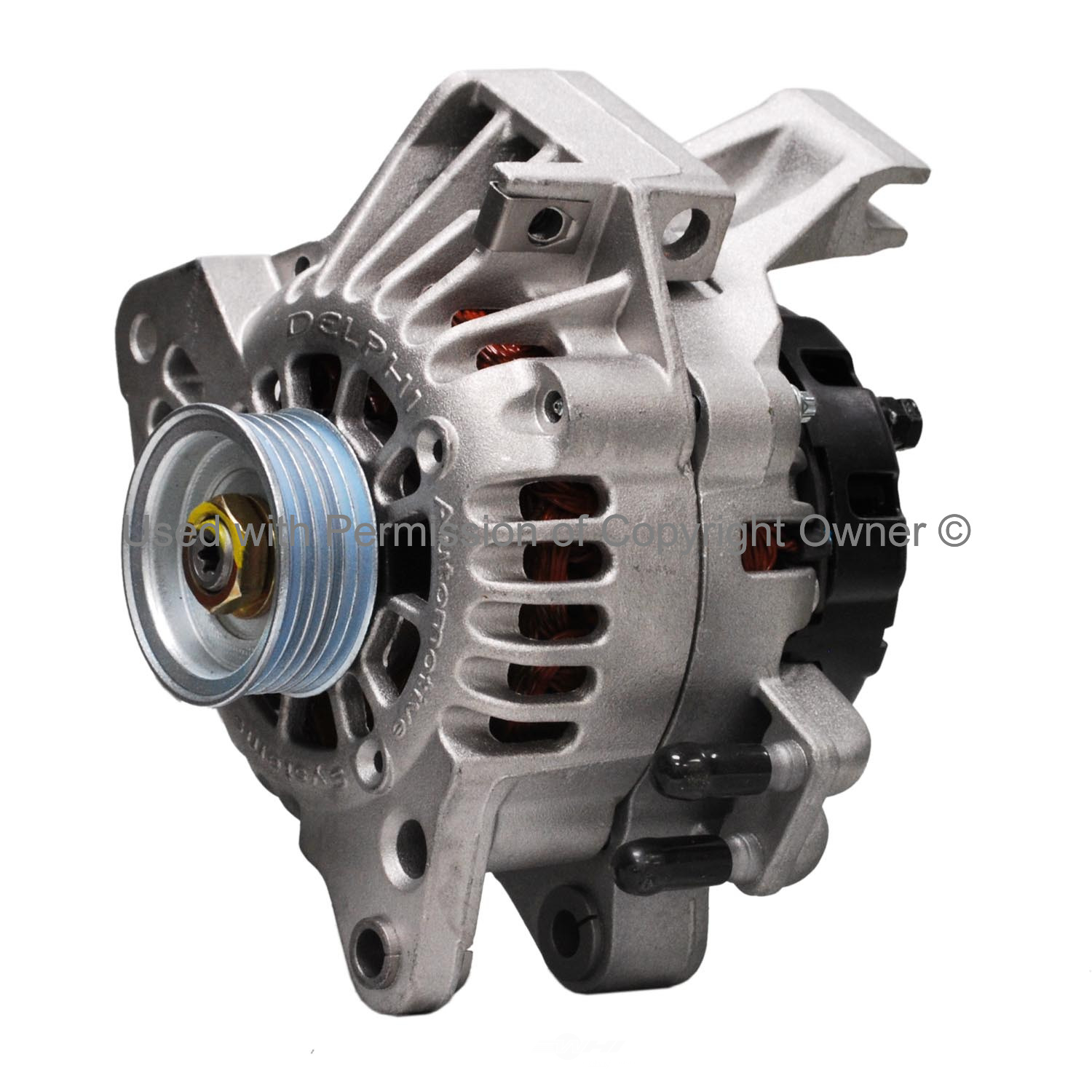 PURE ENERGY - Remanufactured - PGY - 15476