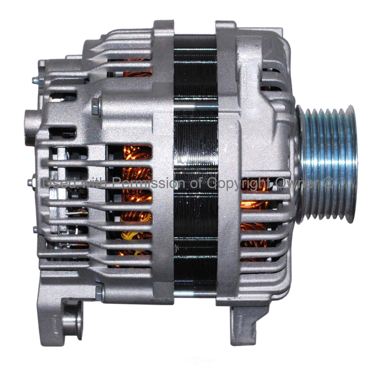 PURE ENERGY - Remanufactured - PGY 15491