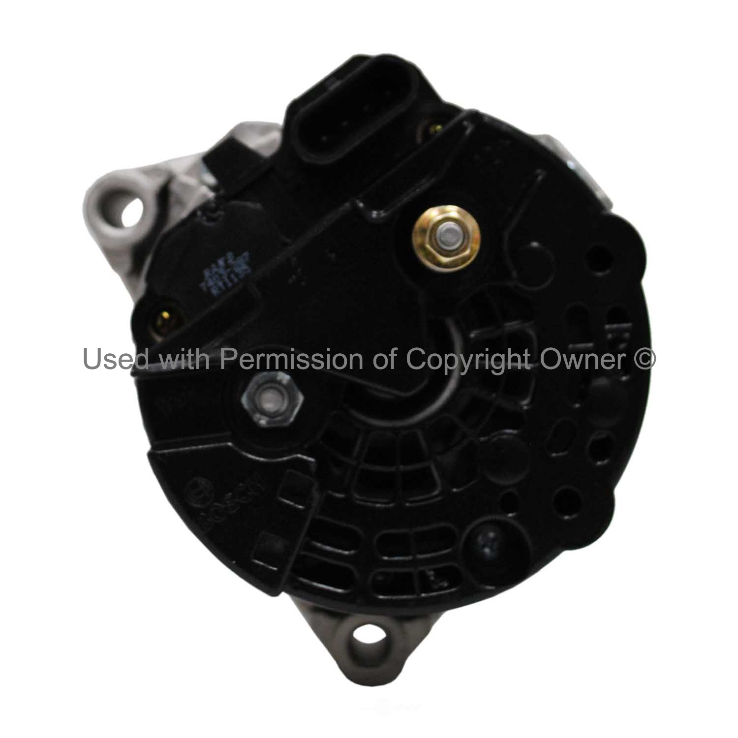 PURE ENERGY - Remanufactured - PGY 15499
