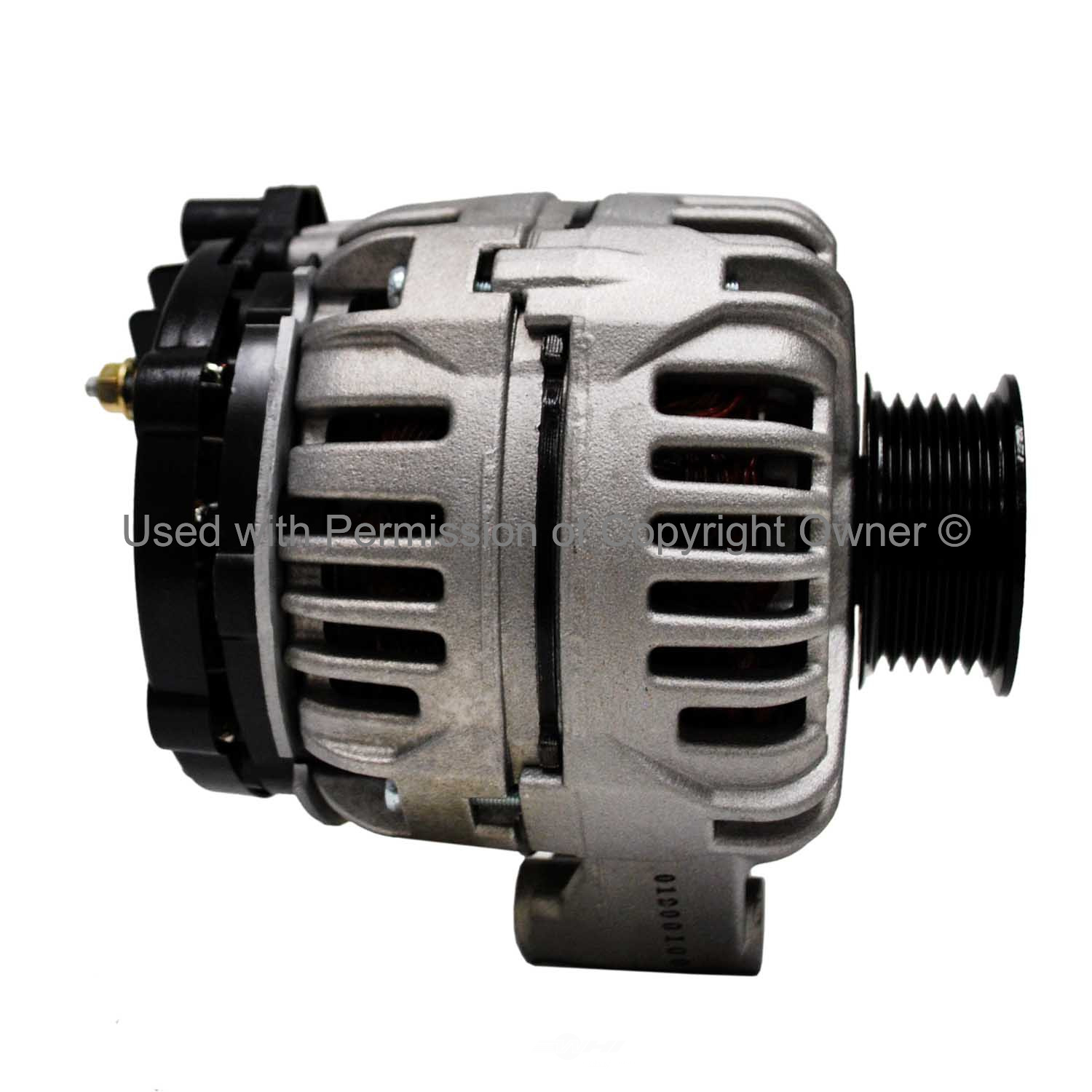 PURE ENERGY - Remanufactured - PGY 15499