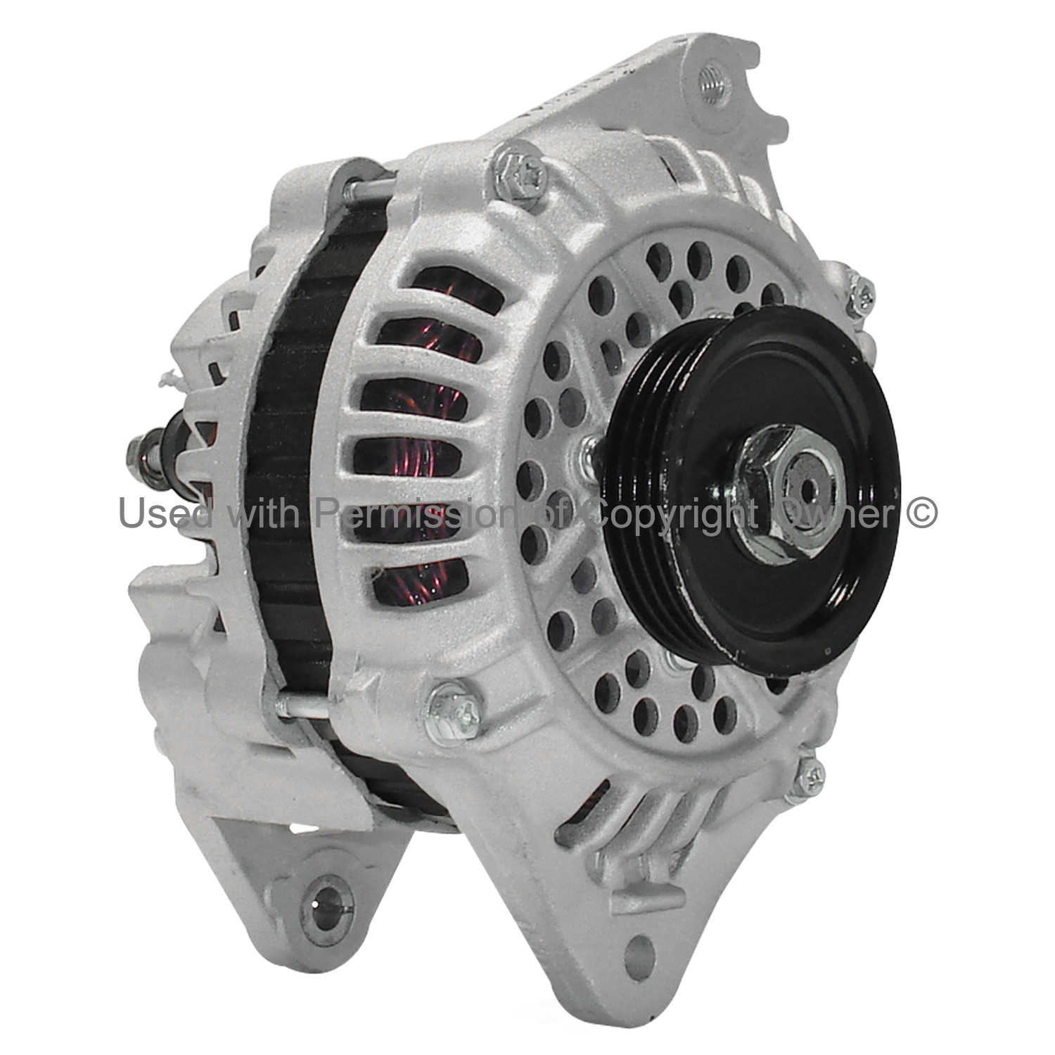 PURE ENERGY - Remanufactured - PGY - 15512