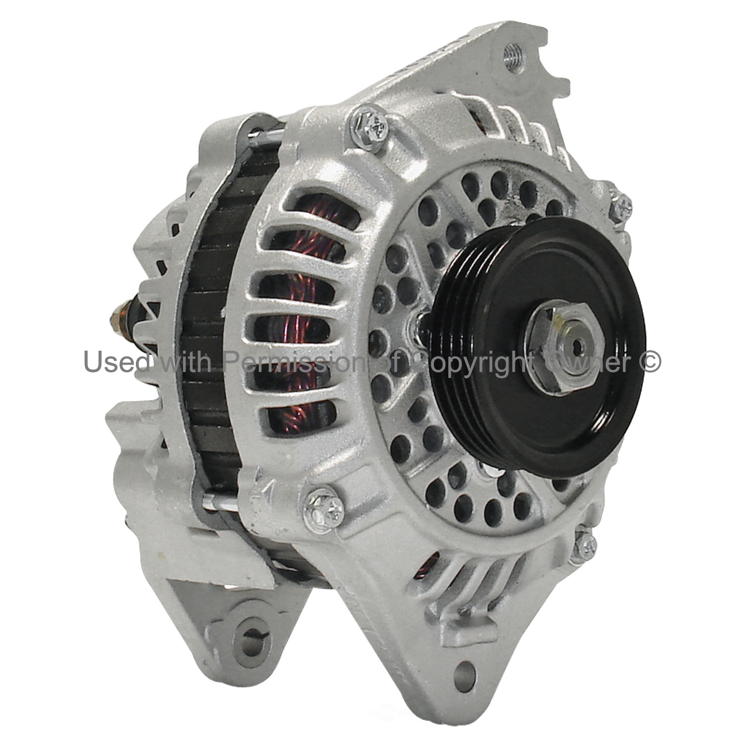 PURE ENERGY - Remanufactured - PGY - 15513