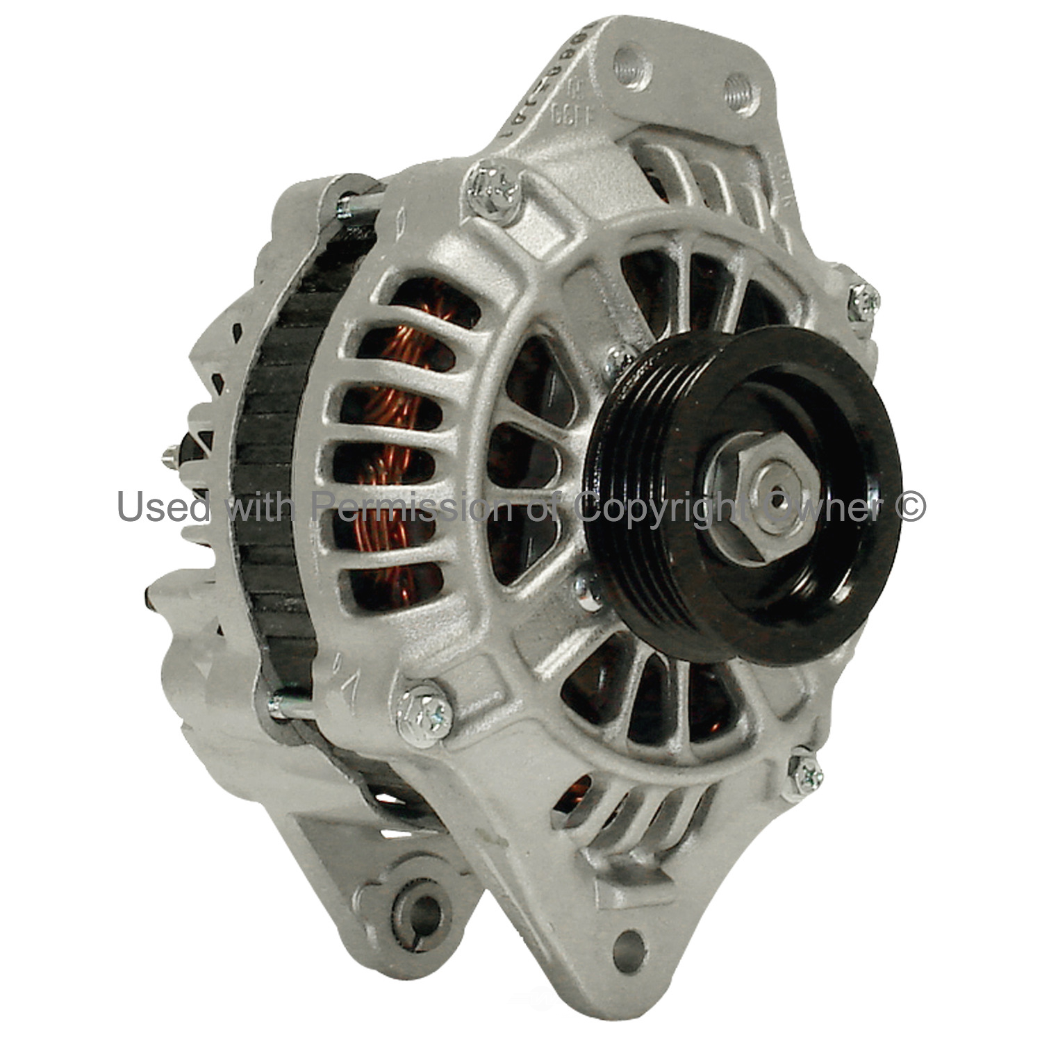 PURE ENERGY - Remanufactured - PGY - 15520