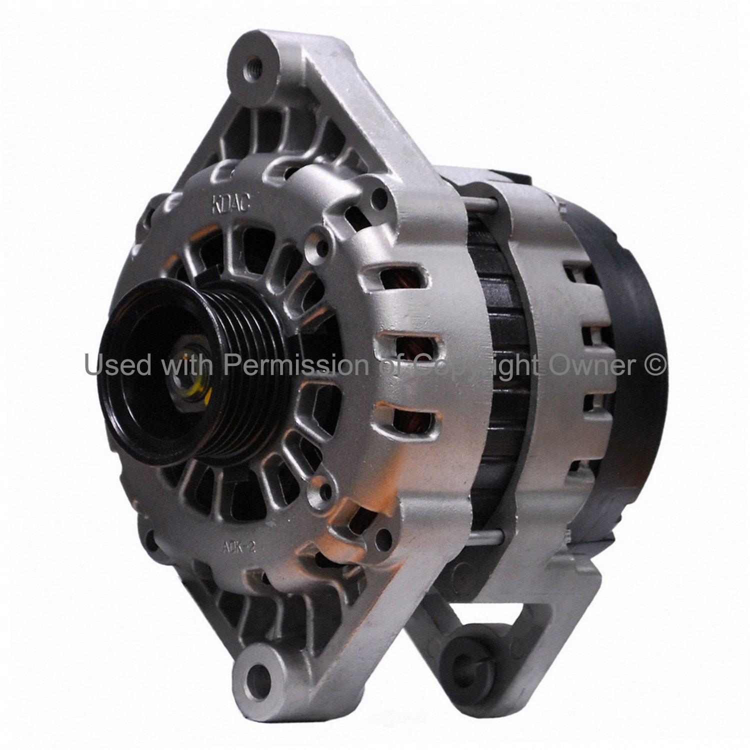PURE ENERGY - Remanufactured - PGY 15527