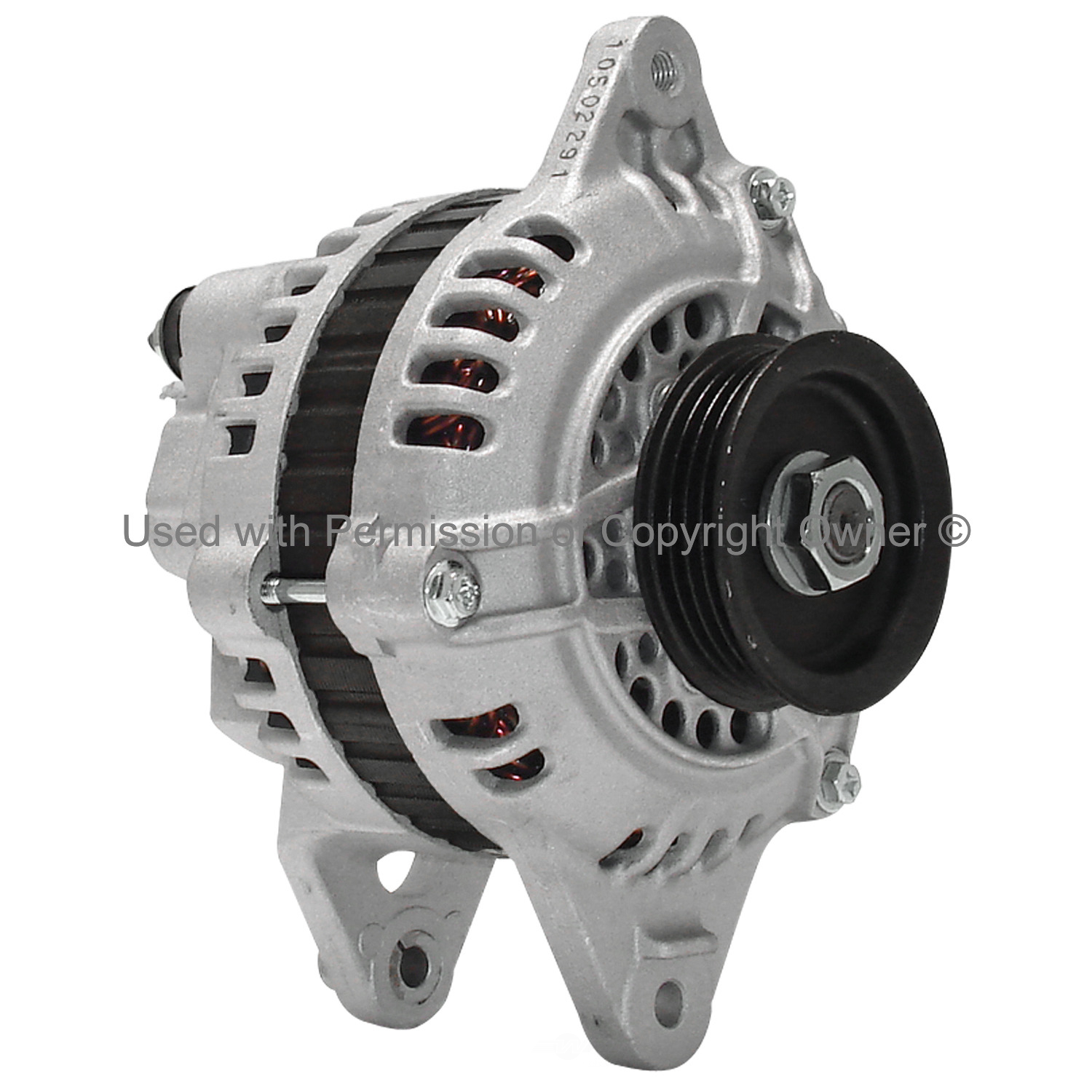 PURE ENERGY - Remanufactured - PGY - 15530