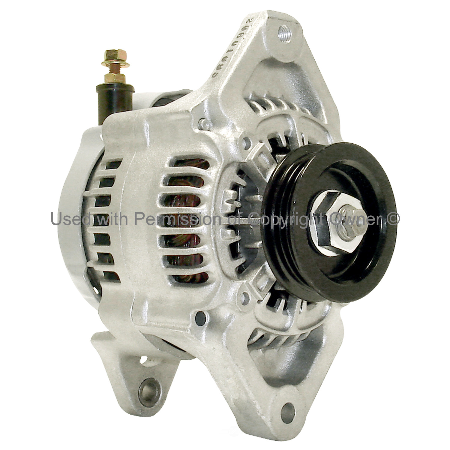 PURE ENERGY - New - PGY - 15576n