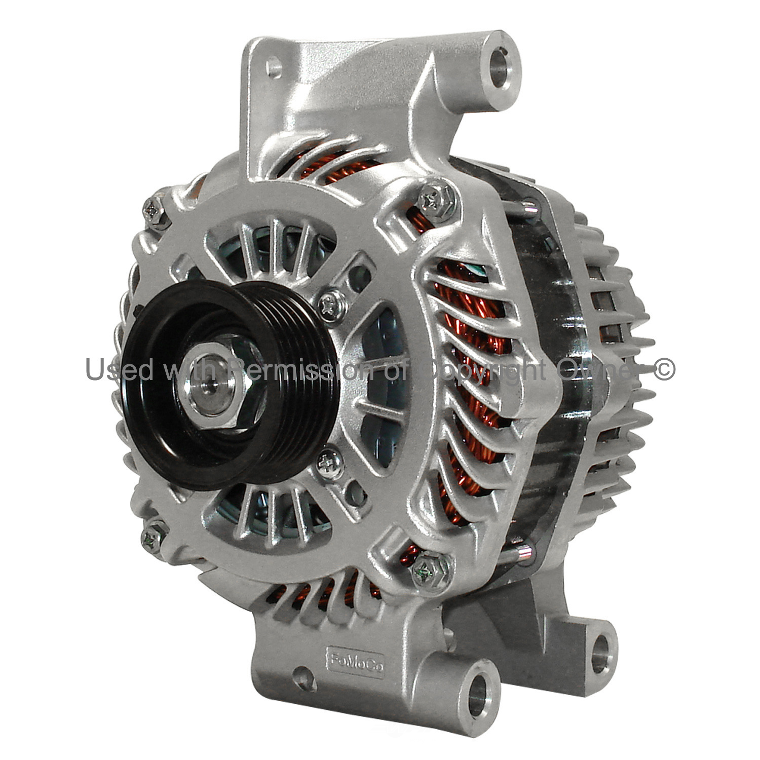 PURE ENERGY - Remanufactured - PGY 15587