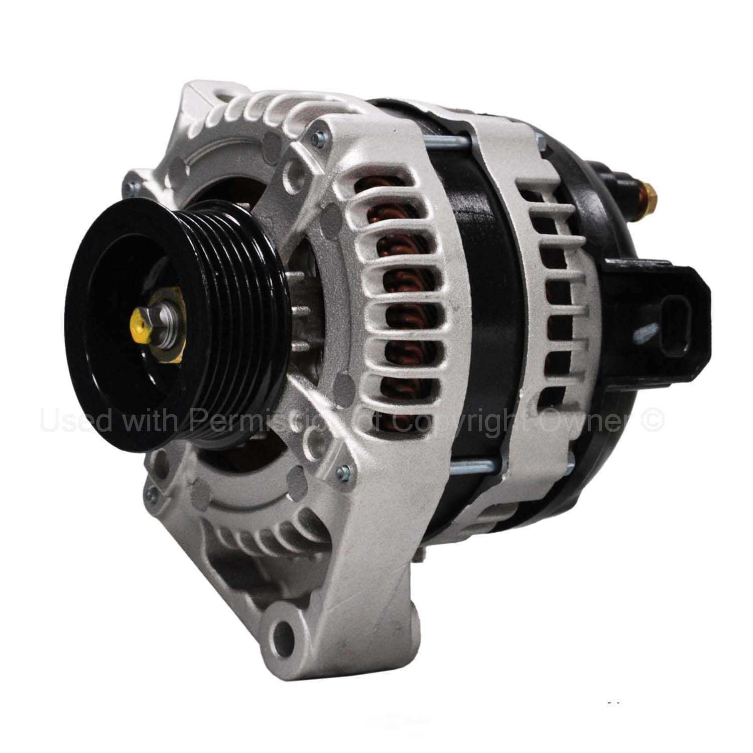 PURE ENERGY - Remanufactured - PGY - 15593