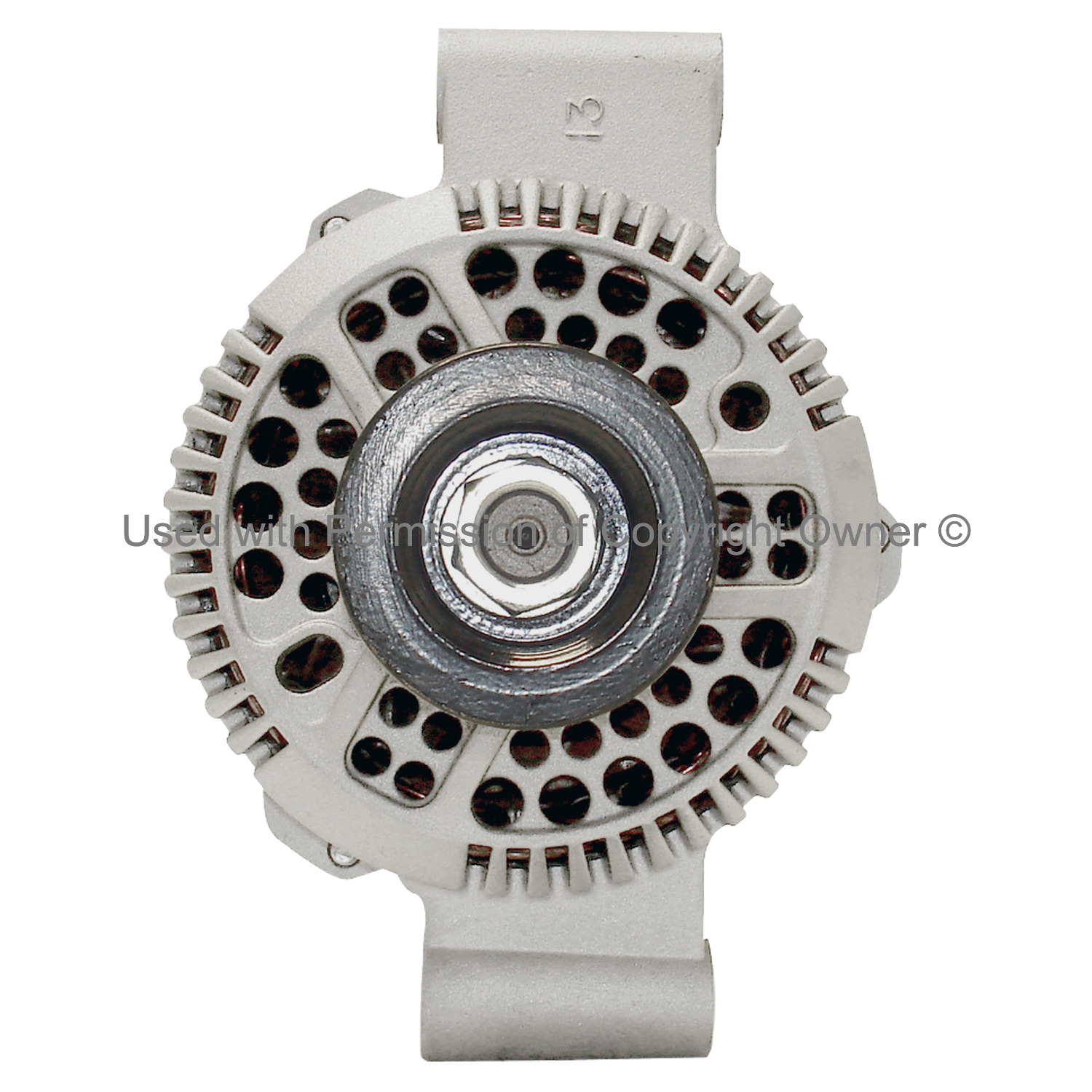 PURE ENERGY - Remanufactured - PGY 15639