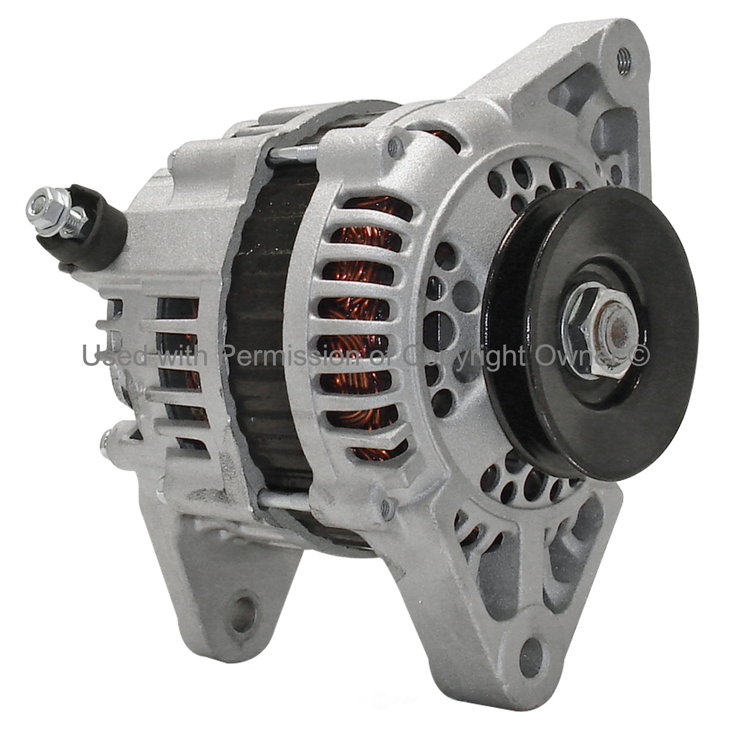 PURE ENERGY - Remanufactured - PGY 15645