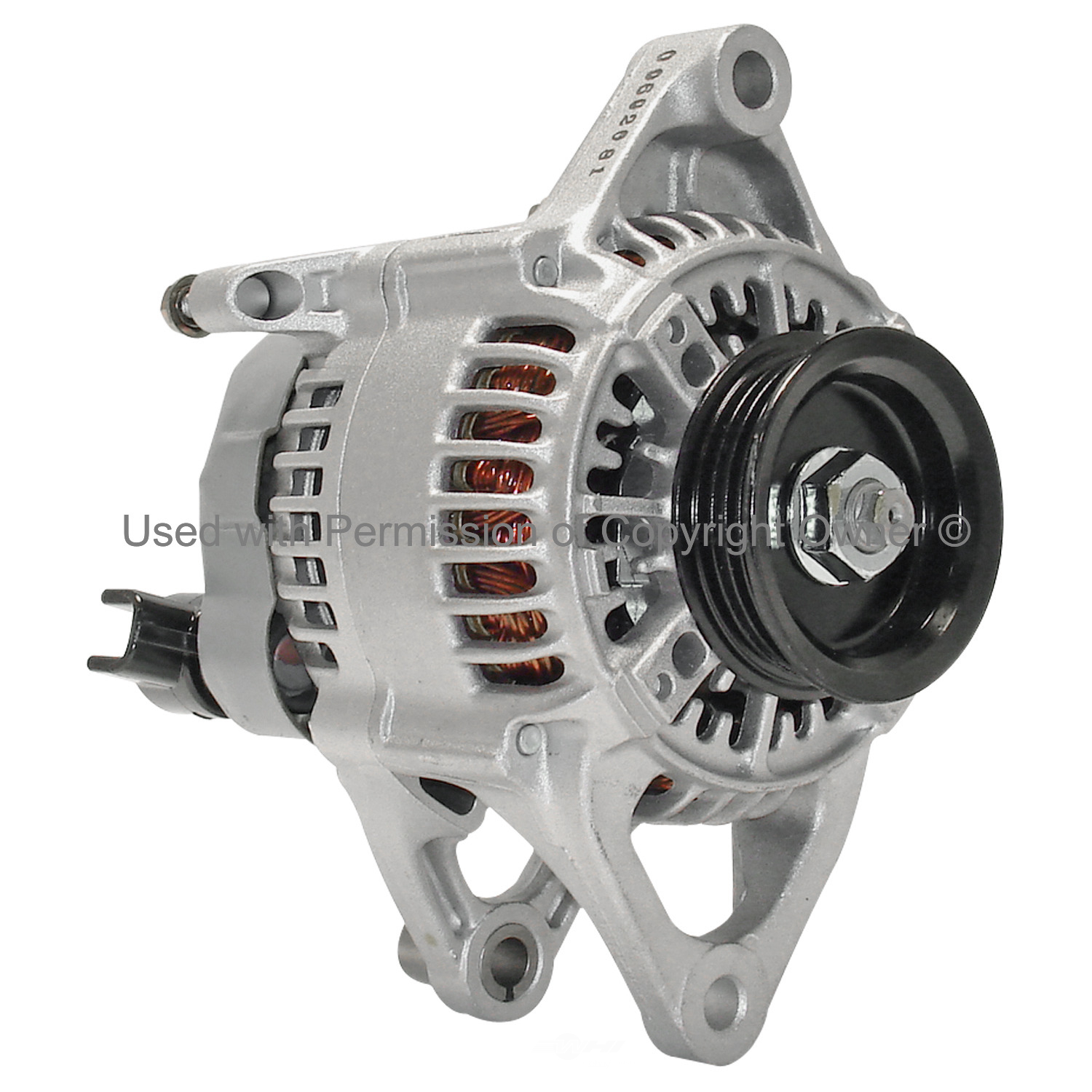 PURE ENERGY - New - PGY - 15692n